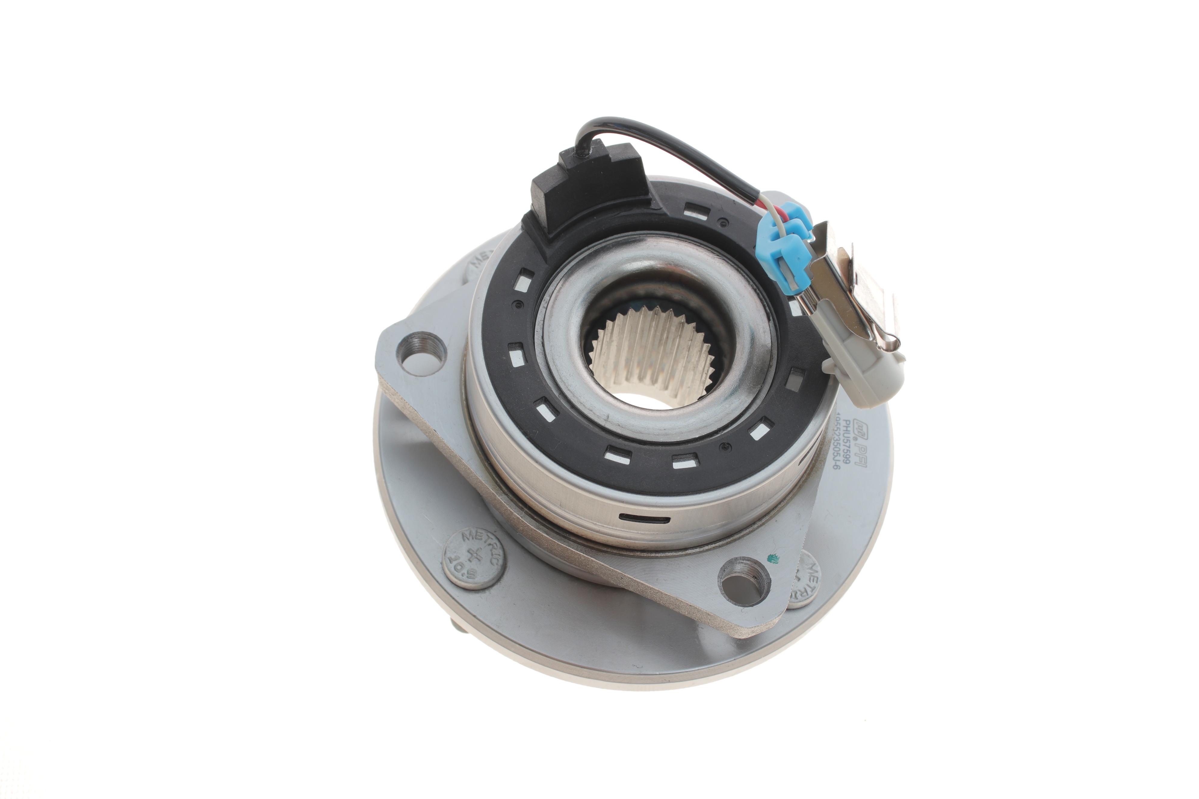 Підшипник маточини (передньої) Chevrolet Epica 08-13