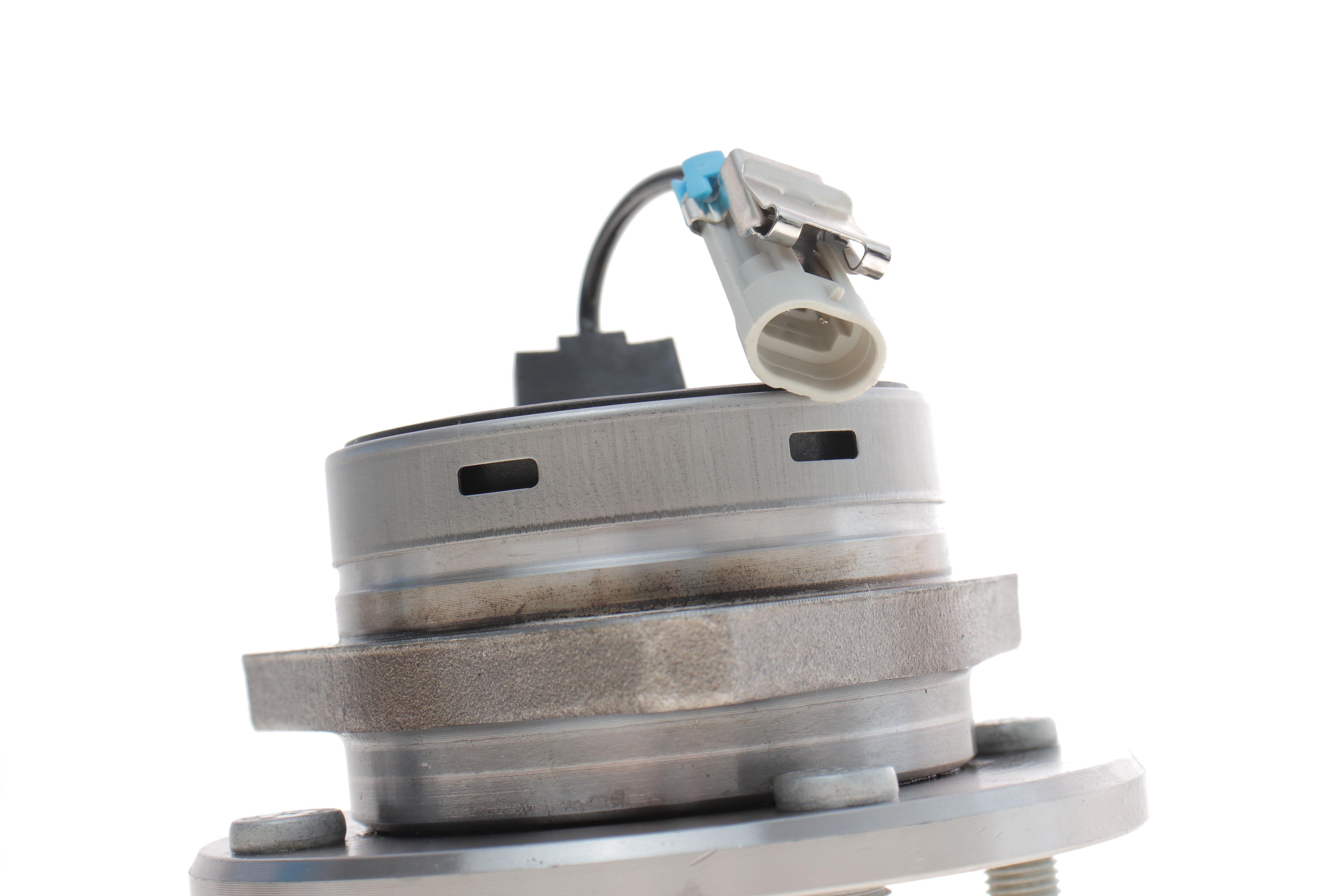 Підшипник маточини (передньої) Chevrolet Epica 08-13