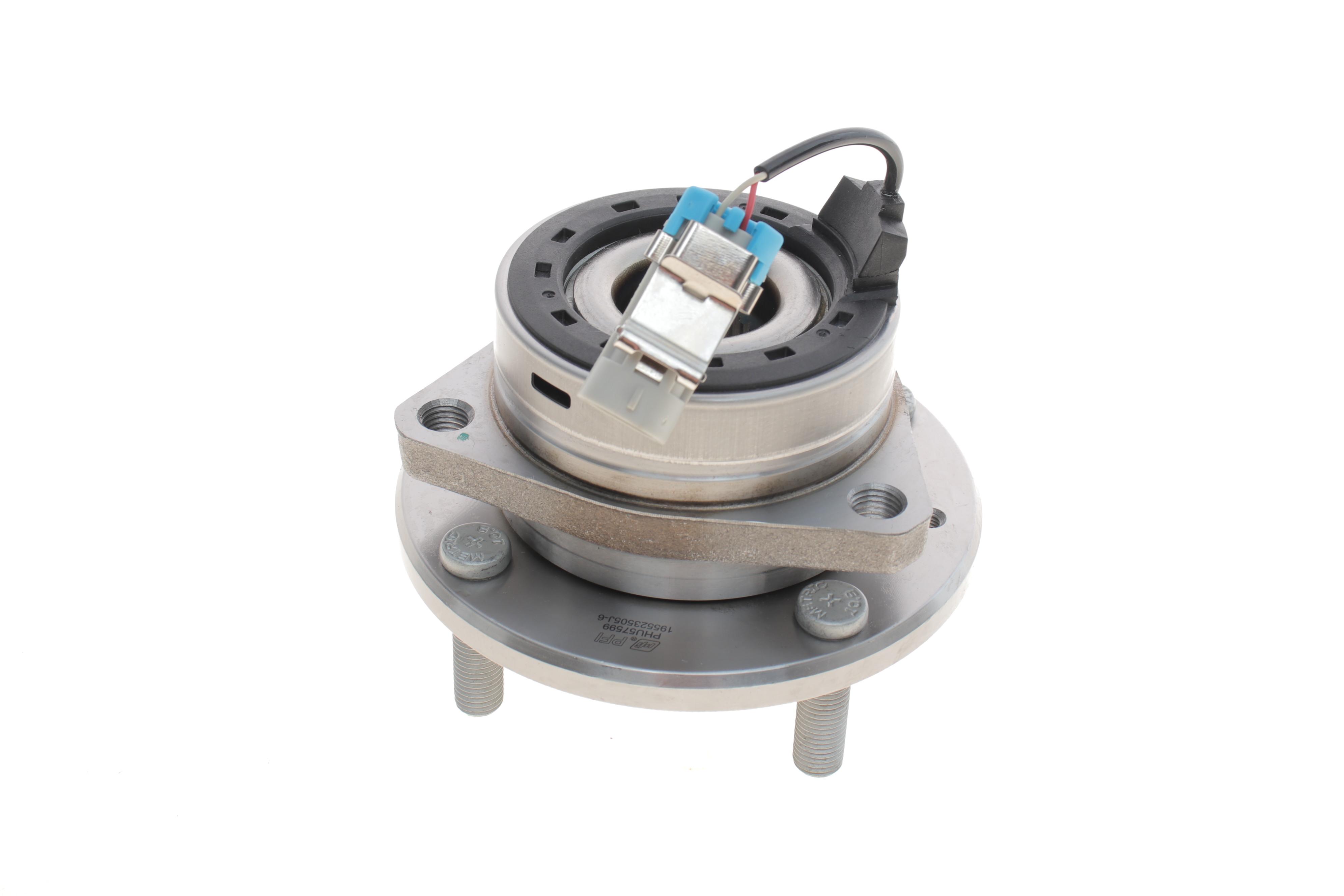 Підшипник маточини (передньої) Chevrolet Epica 08-13