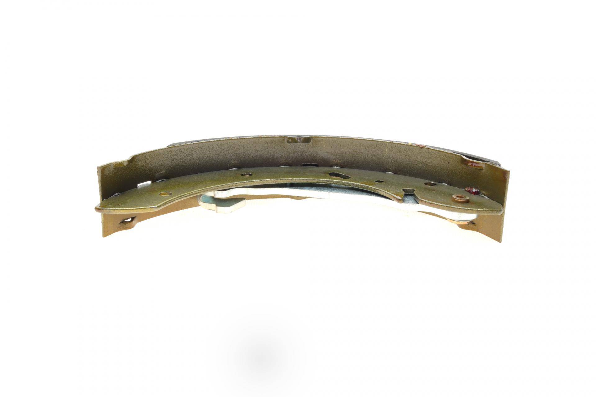 Колодки гальмівні (задні) Toyota Avensis 97-03 (228x38) (барабанні)