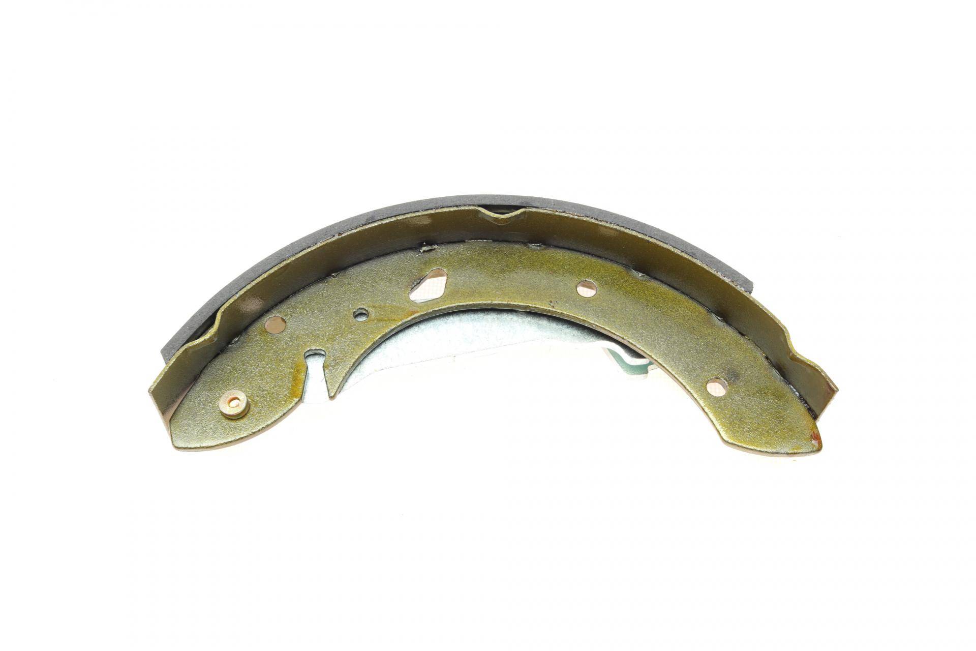 Колодки гальмівні (задні) Toyota Avensis 97-03 (228x38) (барабанні)