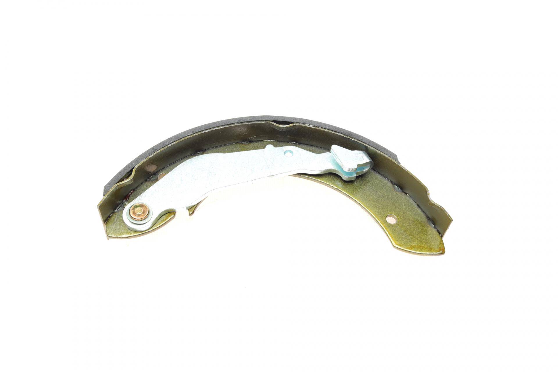 Колодки гальмівні (задні) Toyota Avensis 97-03 (228x38) (барабанні)