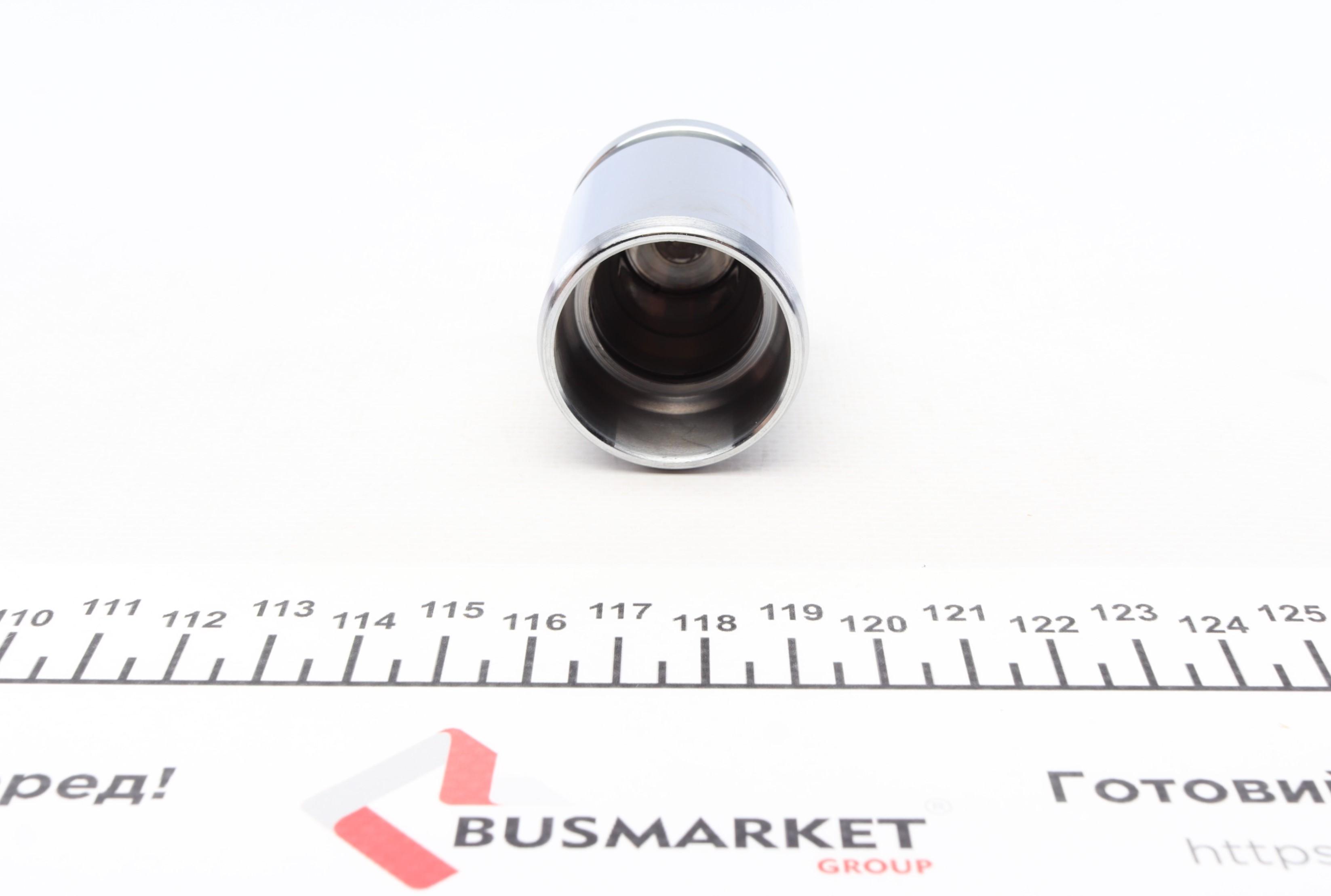 Поршень супорта (заднього) Opel Astra 01- (36x48) (TRW)