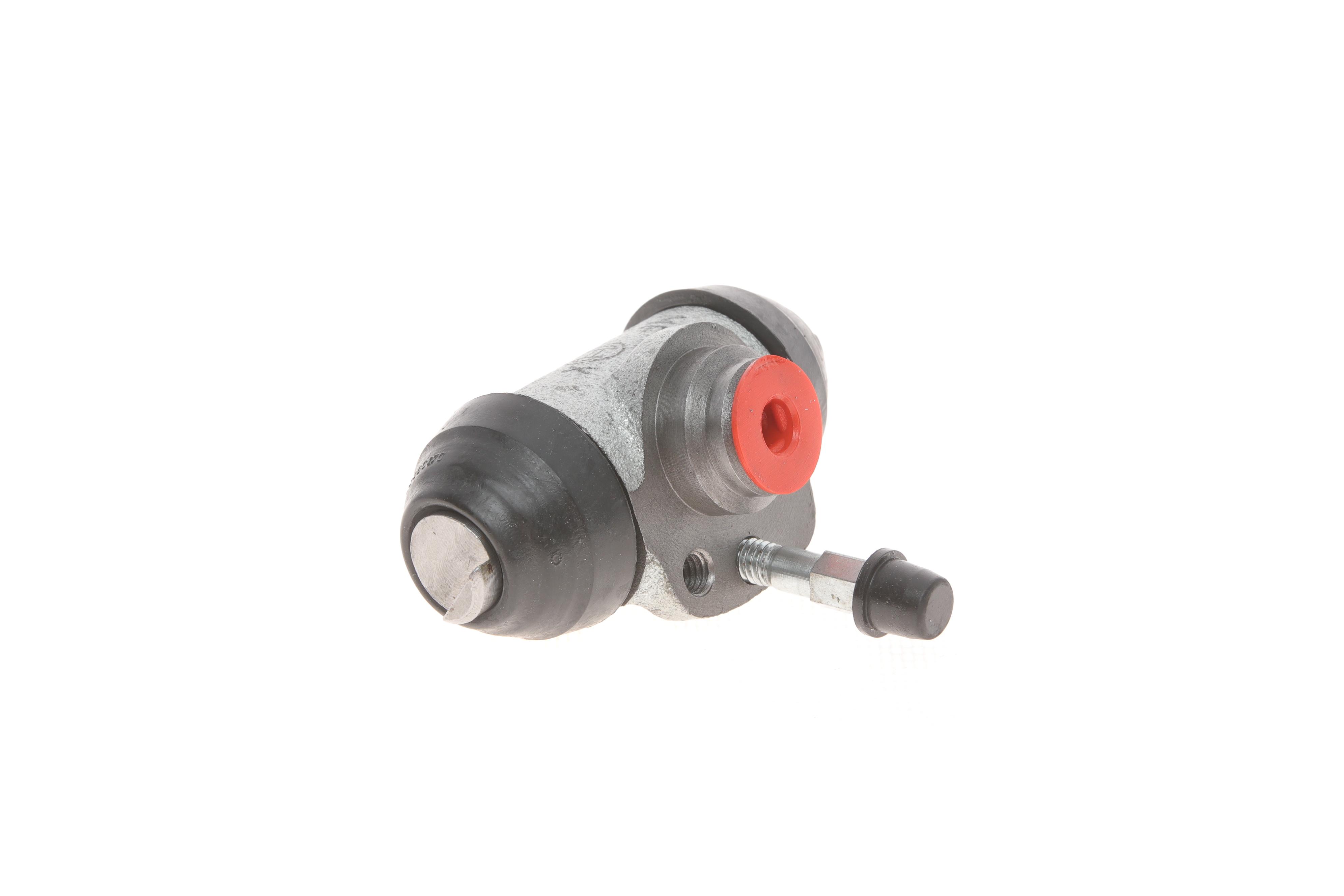 Циліндр гальмівний (задній) VW Caddy II 96-00/Golf III 93-99 (d=22.2mm)