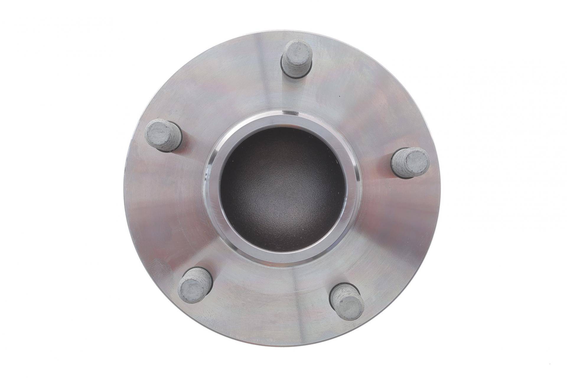 Підшипник маточини (задньої) Ford Focus II/C-Max 1.4-2.0 TDCI/LPG 03- (без датчика ABS)