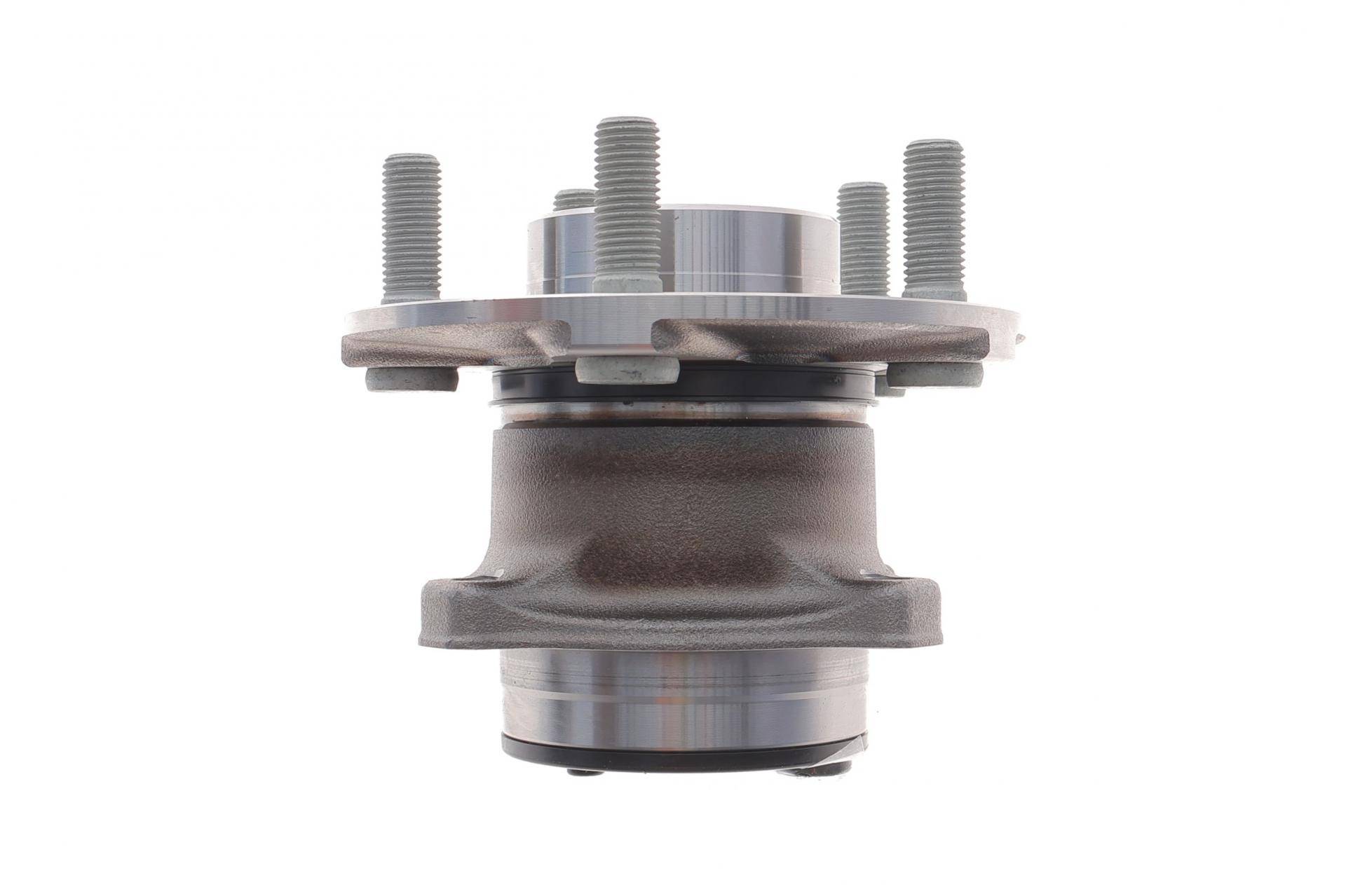 Підшипник маточини (задньої) Ford Focus II/C-Max 1.4-2.0 TDCI/LPG 03- (без датчика ABS)