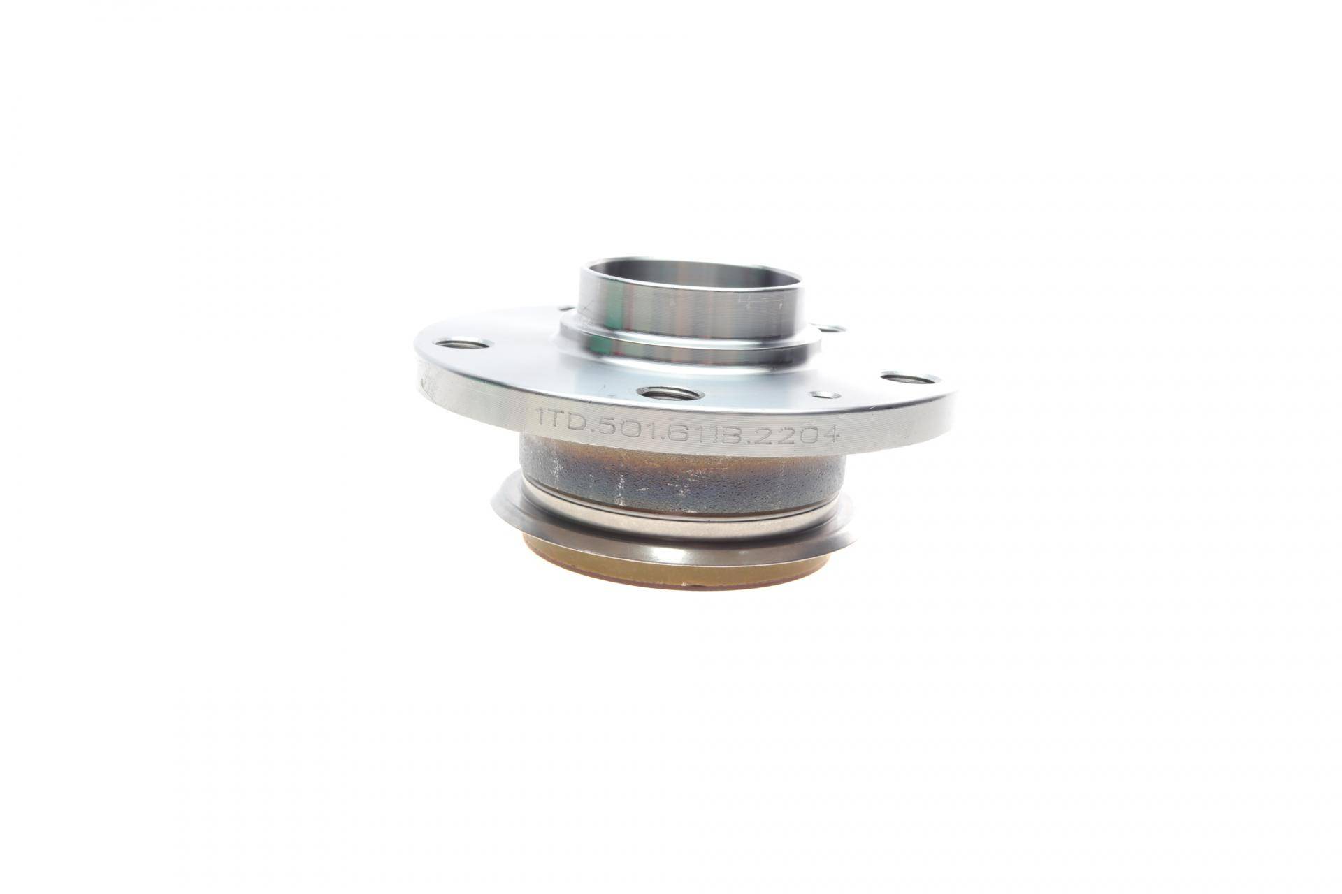 Підшипник маточини (задньої) VW Golf V/Skoda Octavia 03- (OE VAG)