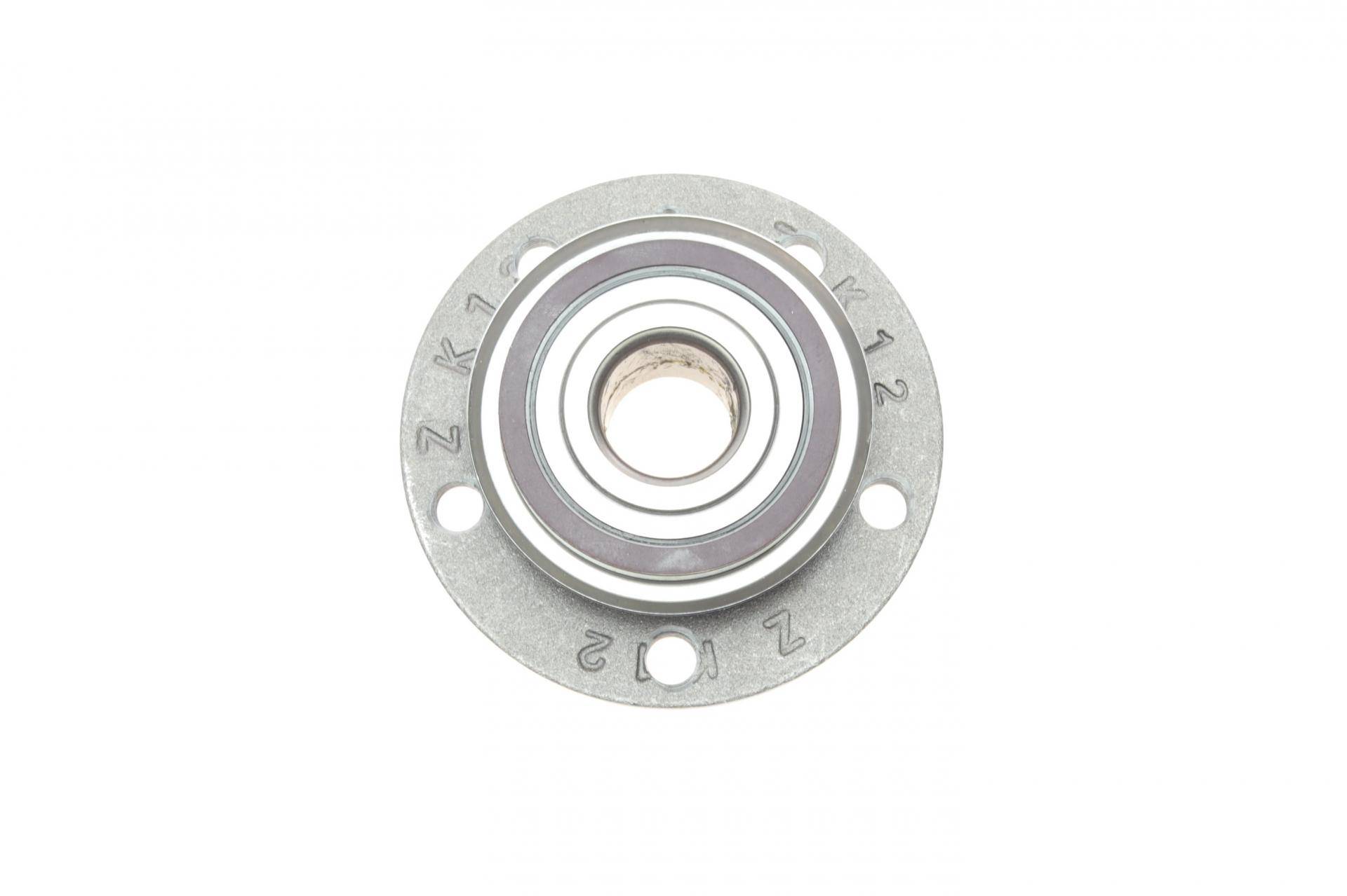 Підшипник маточини (задньої) VW Golf V/Skoda Octavia 03- (OE VAG)