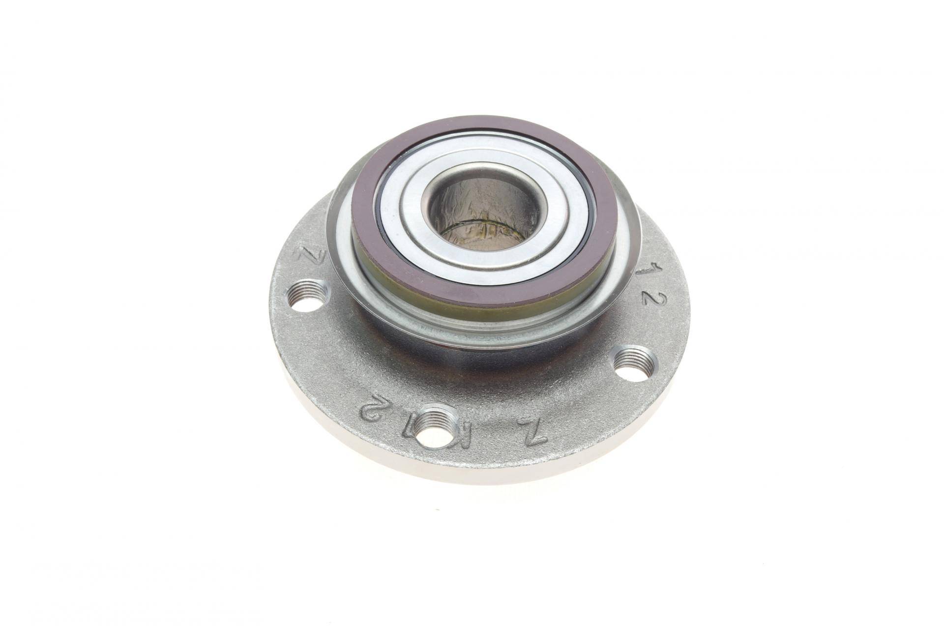 Підшипник маточини (задньої) VW Golf V/Skoda Octavia 03- (OE VAG)