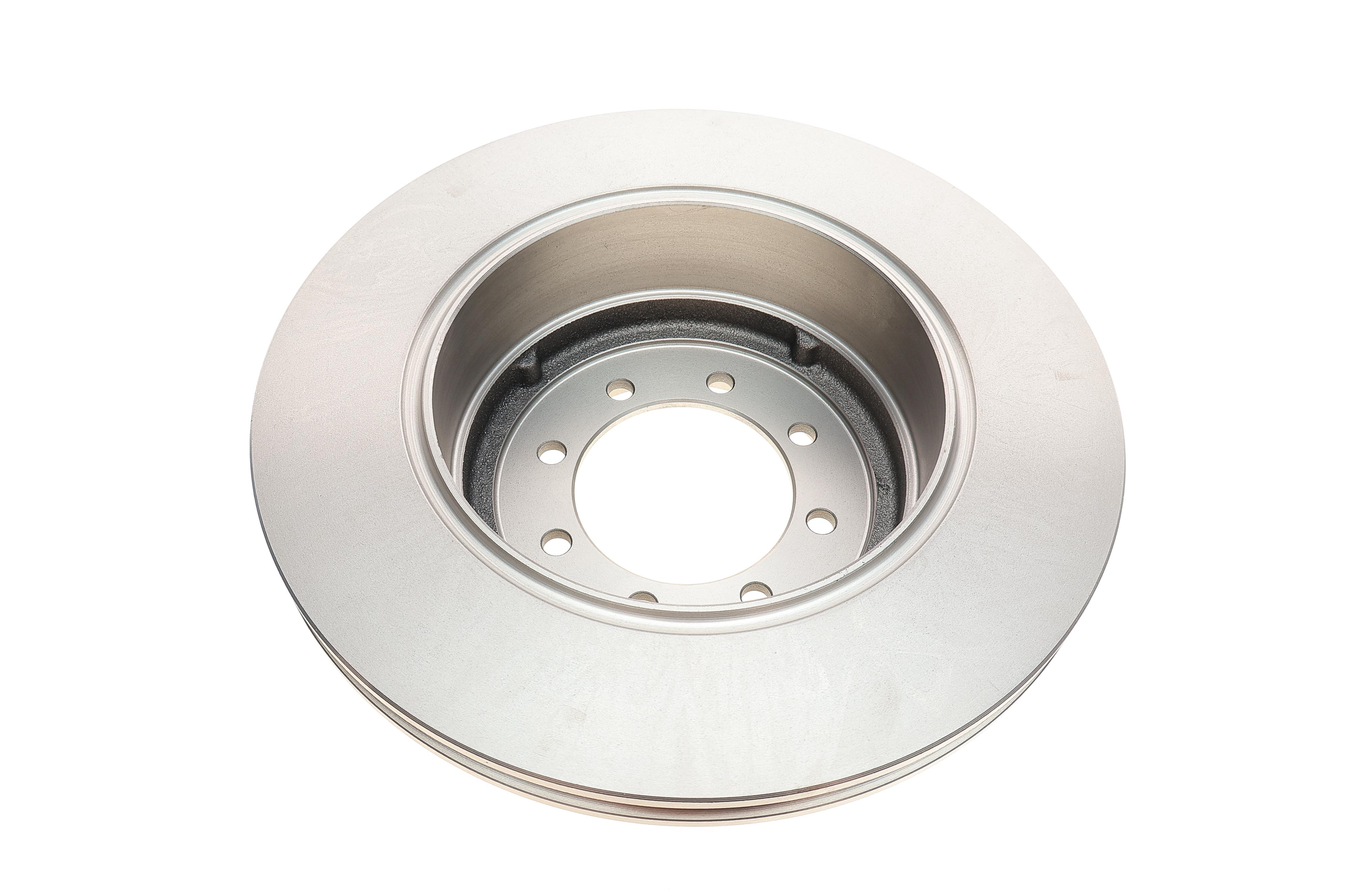 Диск гальмівний (задній) Iveco Daily 96- (289x22)