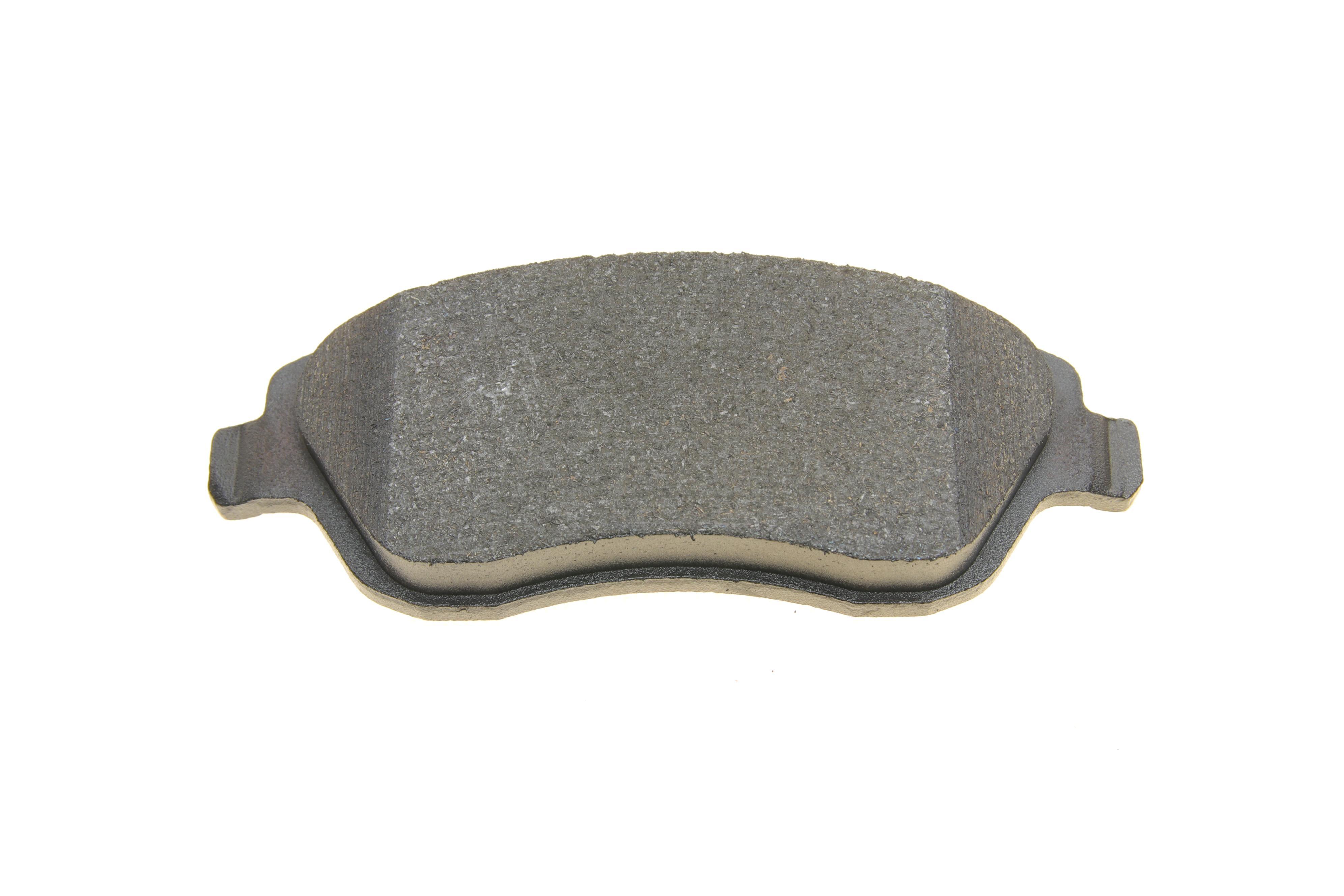 Колодки гальмівні (передні) Opel Combo 01-/Corsa C 00-09/Meriva A 03-10/Tigra 04-10