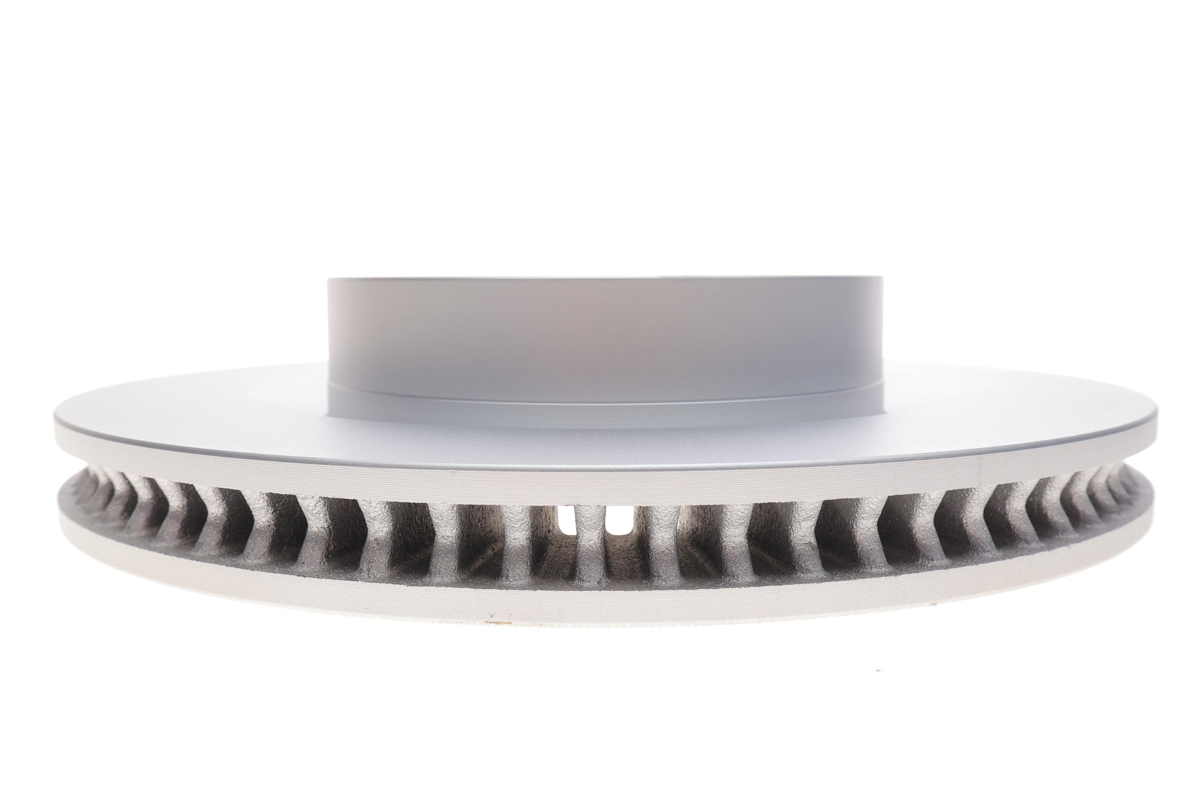 Диск гальмівний (передній) Toyota Land Cruiser 200/ Prado 08- (338x32) PRO