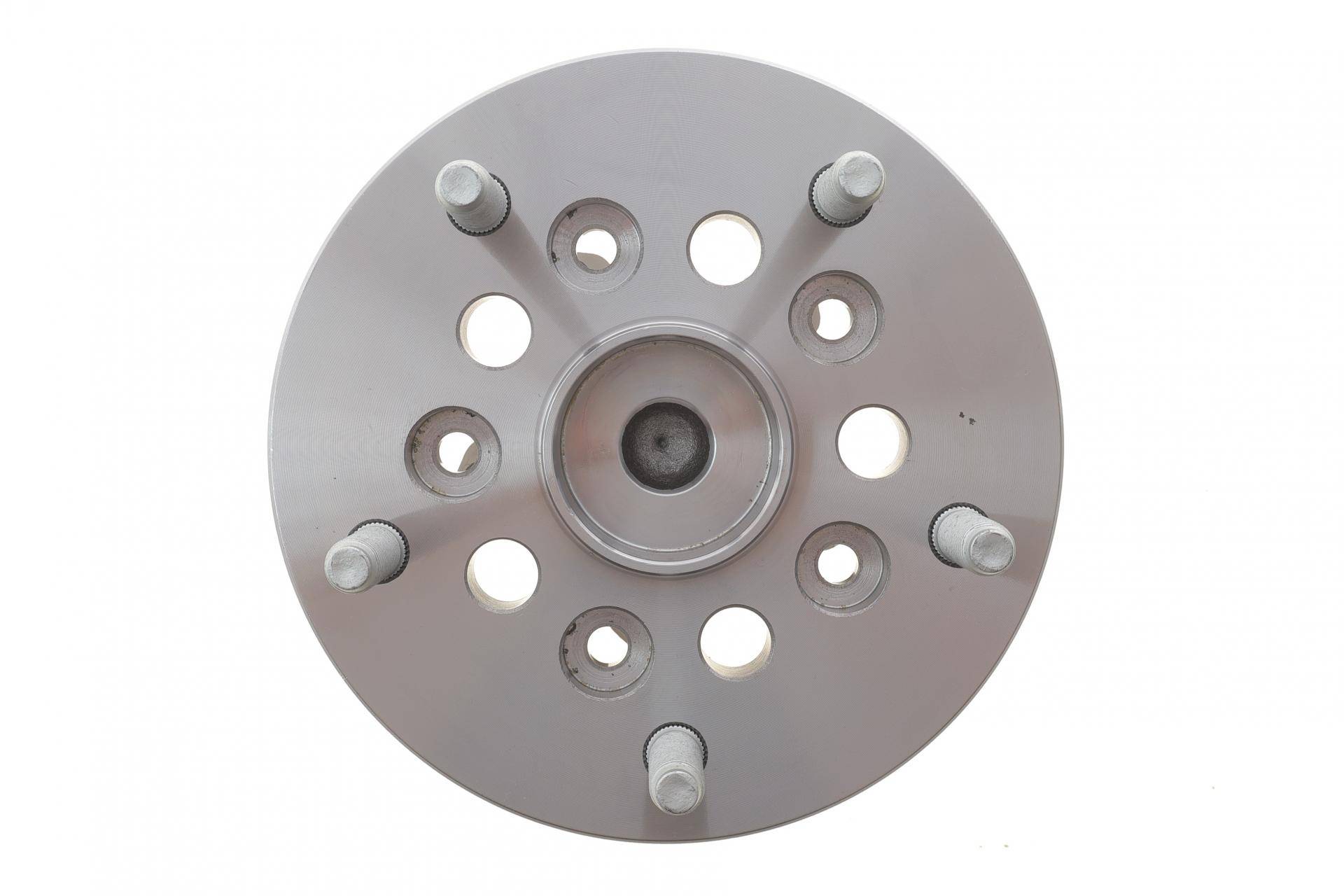 Підшипник маточини (передньої) Ford Transit 2.0/2.2 TDCi 13- (+ABS) (к-кт)