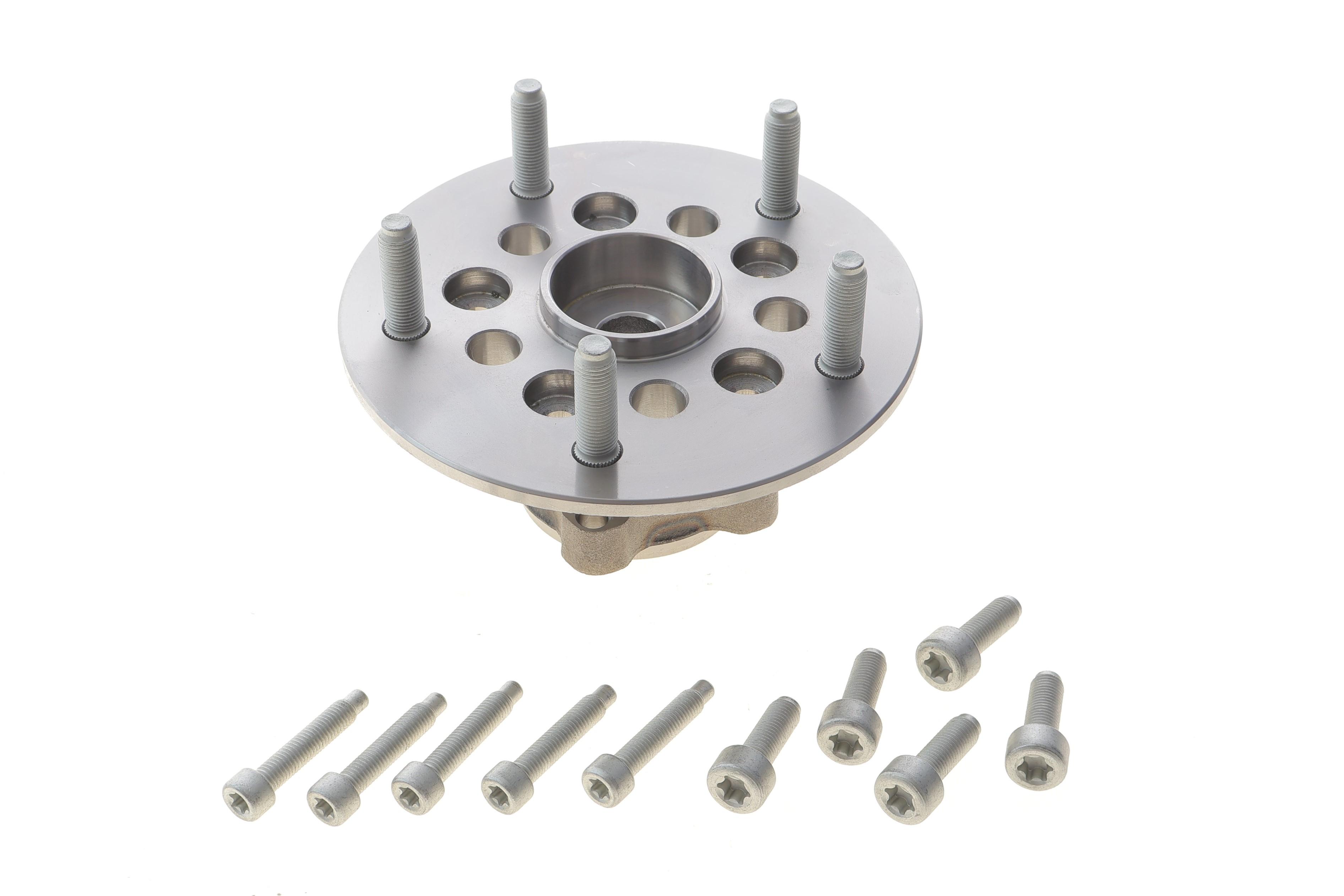 Підшипник маточини (передньої) Ford Transit 2.0/2.2 TDCi 13- (+ABS) (к-кт)