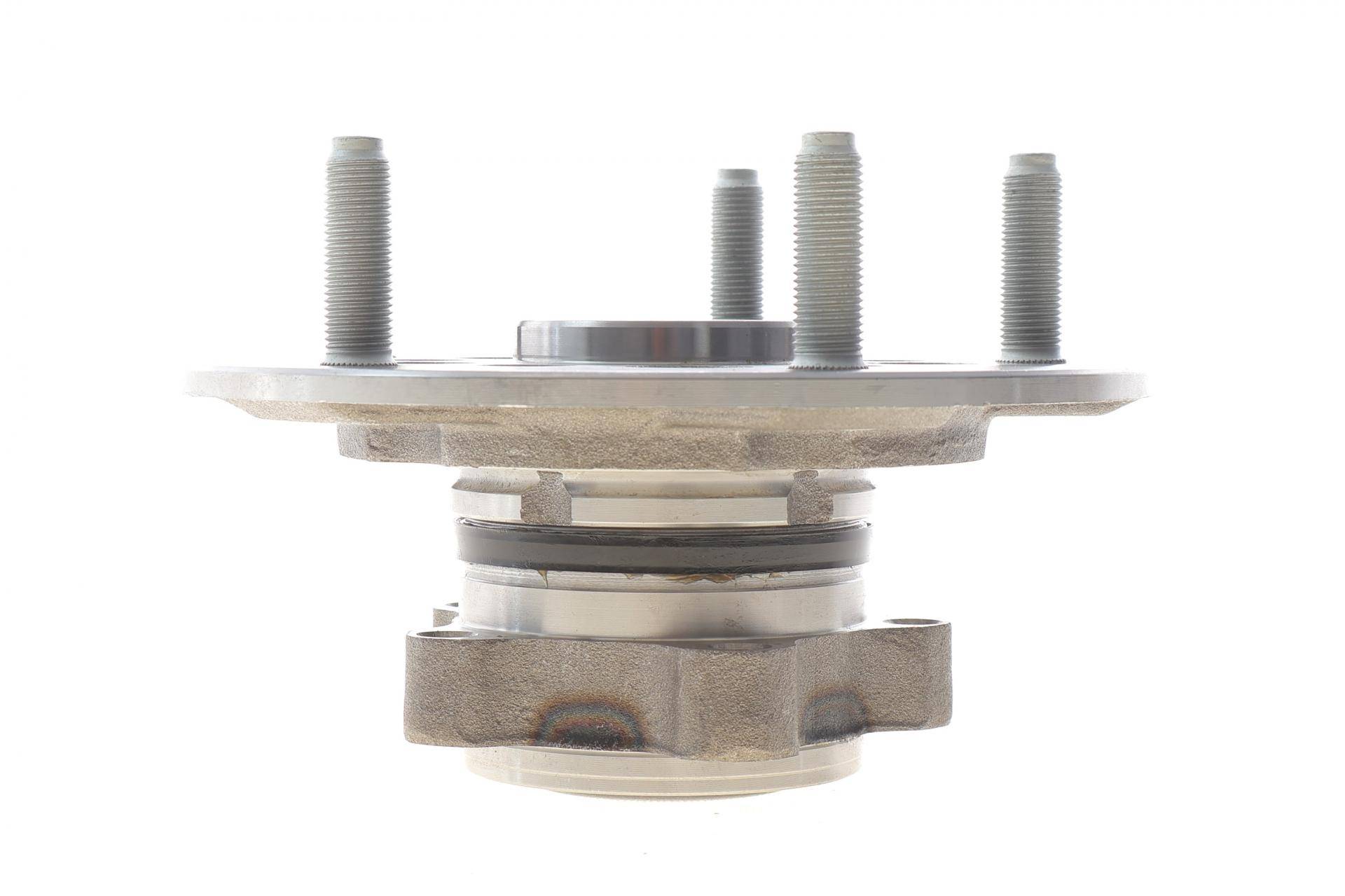 Підшипник маточини (передньої) Ford Transit 2.0/2.2 TDCi 13- (+ABS) (к-кт)