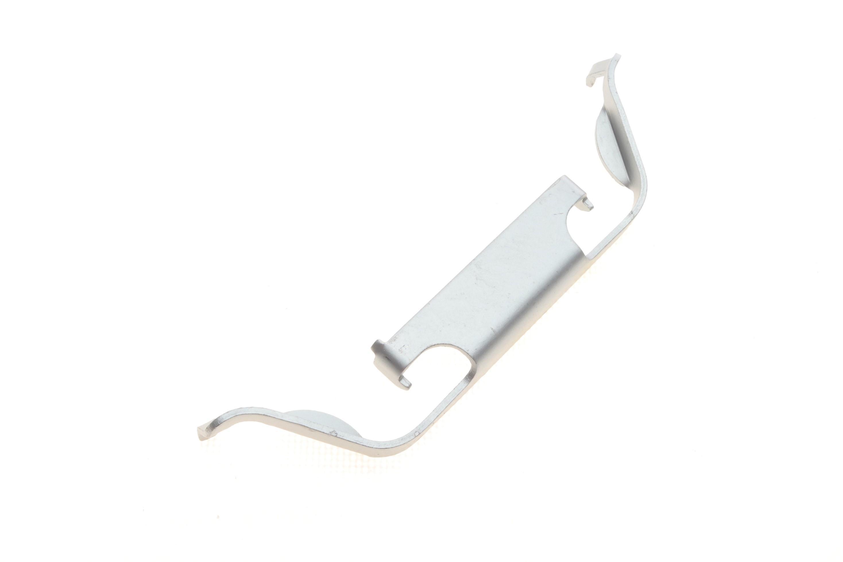 Планка супорта (переднього) прижимна (к-кт) BMW 5(E39)/7(E38)/X5(E53) 94-11