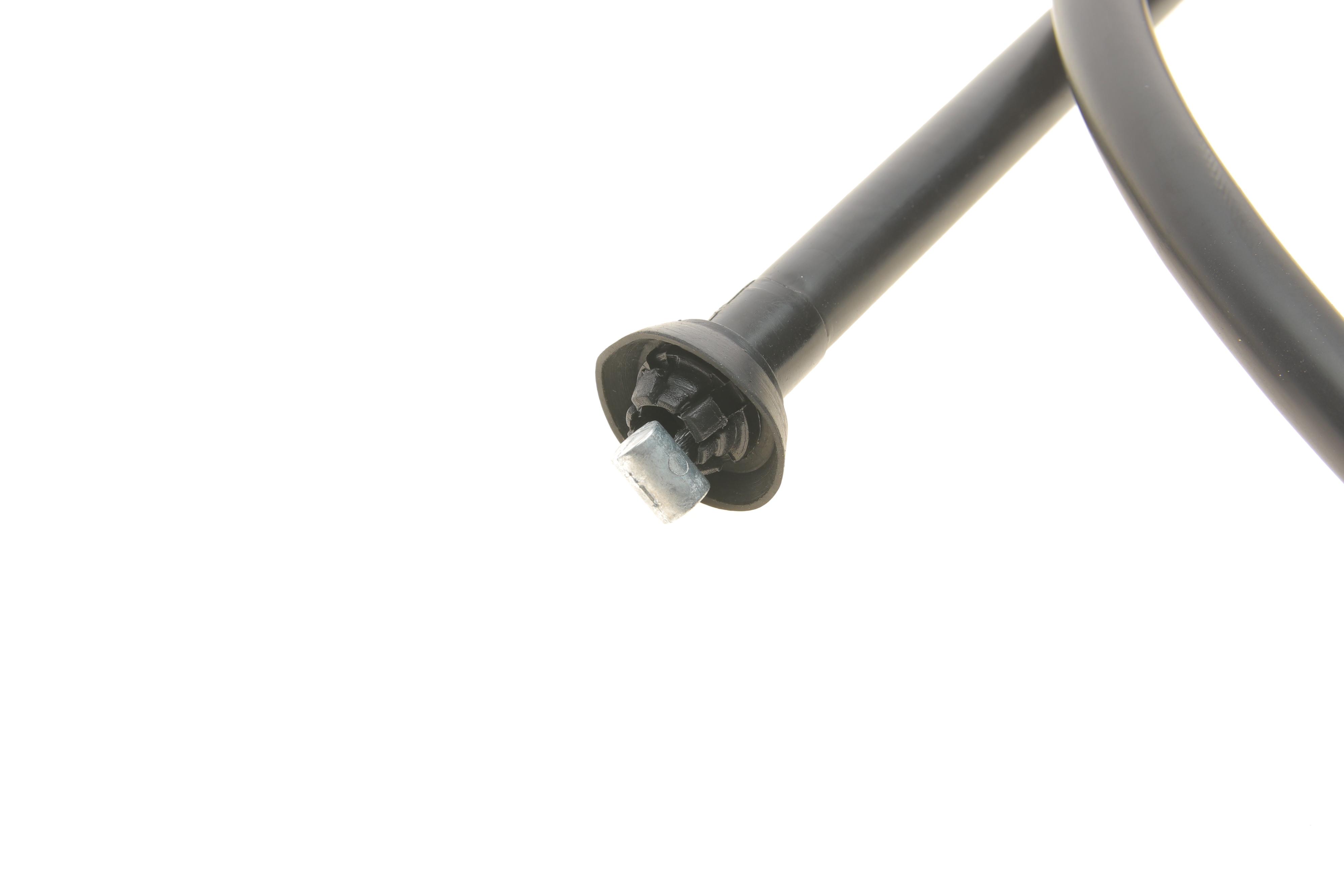 Трос ручника (задній) (R) Citroen Nemo 08- (1710/1435mm)