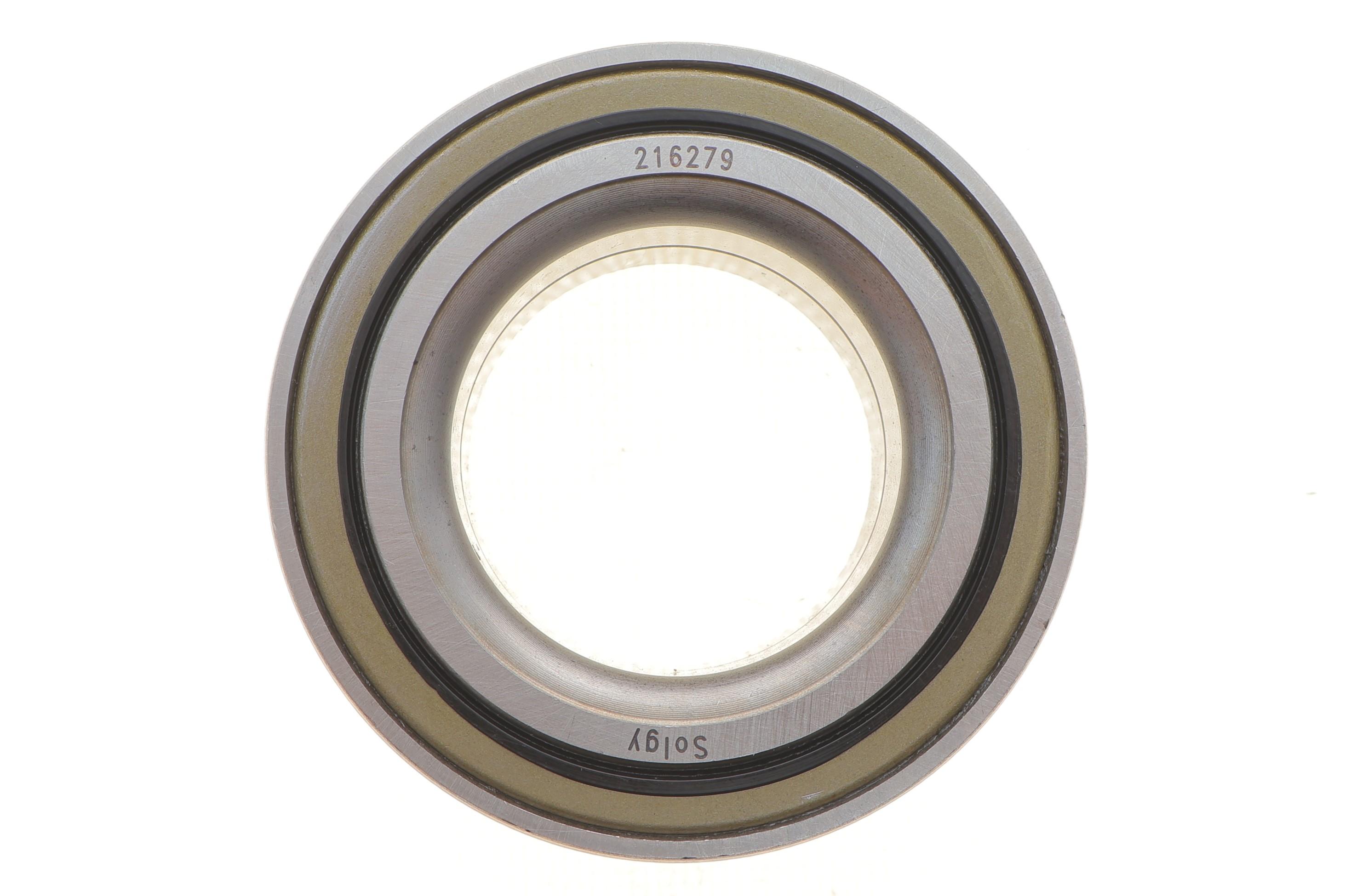 Підшипник маточини (передньої) Hyundai Santa Fe 01-06/Tucson 04-10/Kia Sportage 07-11