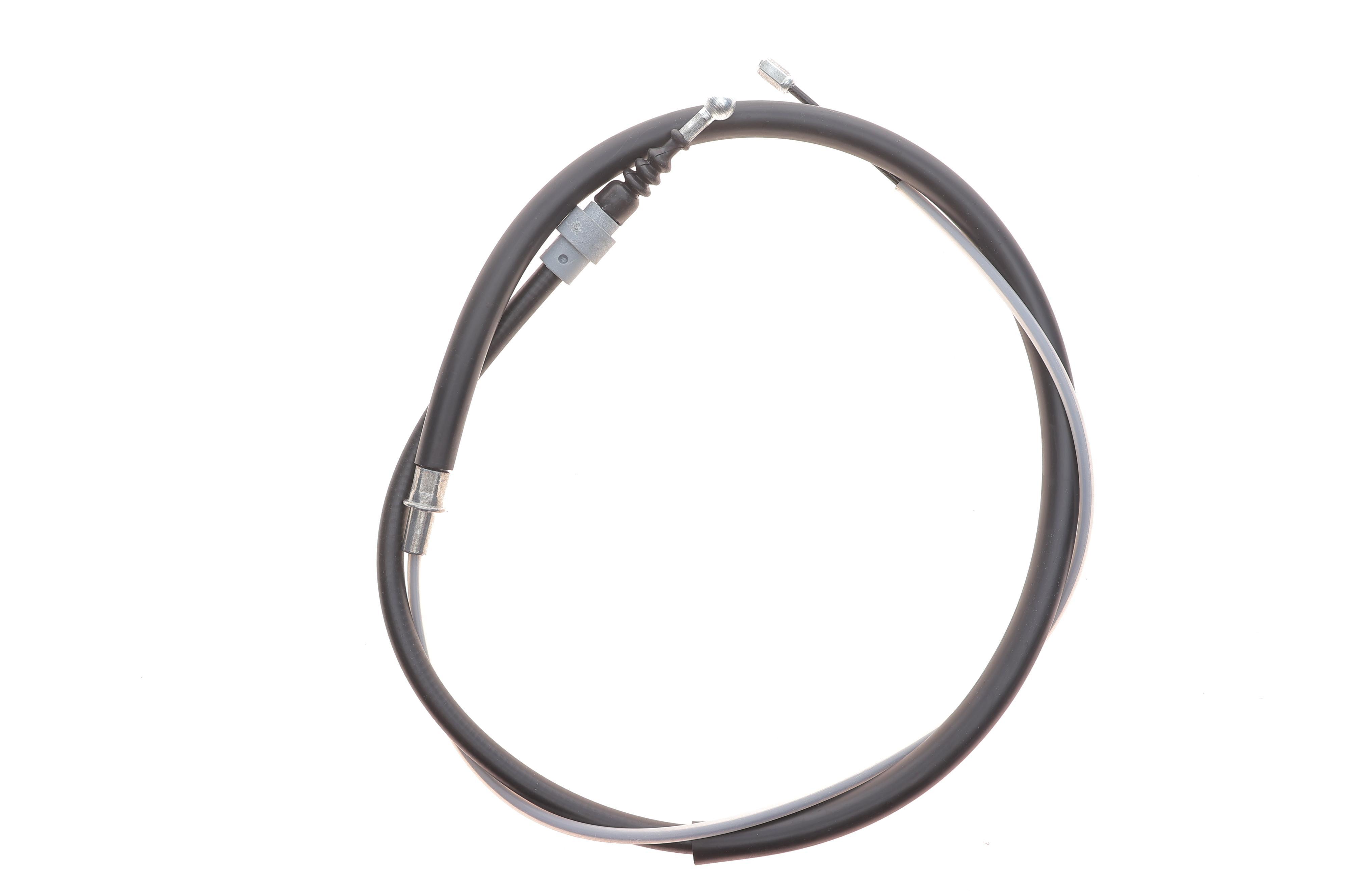 Трос ручника (задній) VW Touran 03-10 (1563mm)