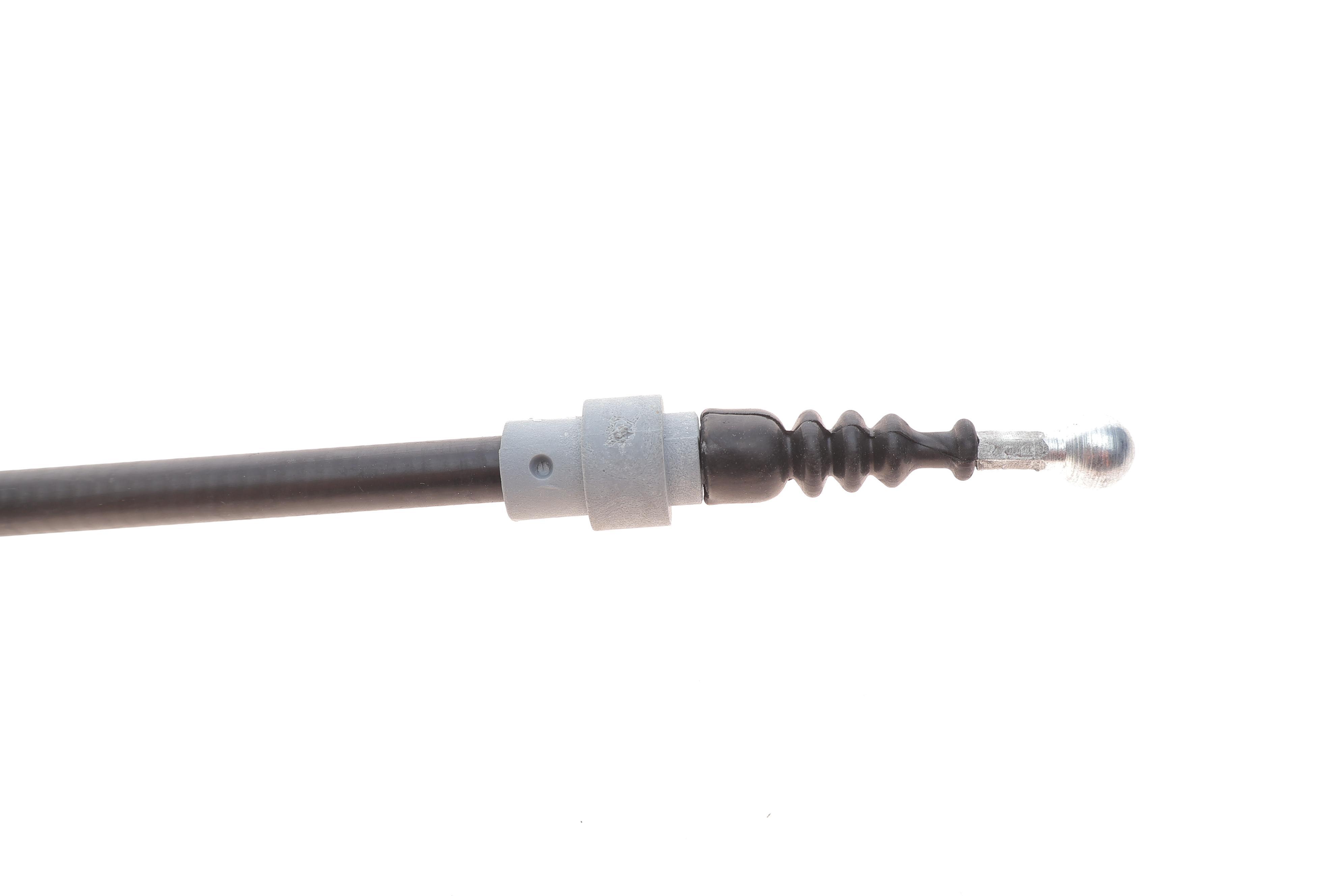 Трос ручника (задній) VW Touran 03-10 (1563mm)