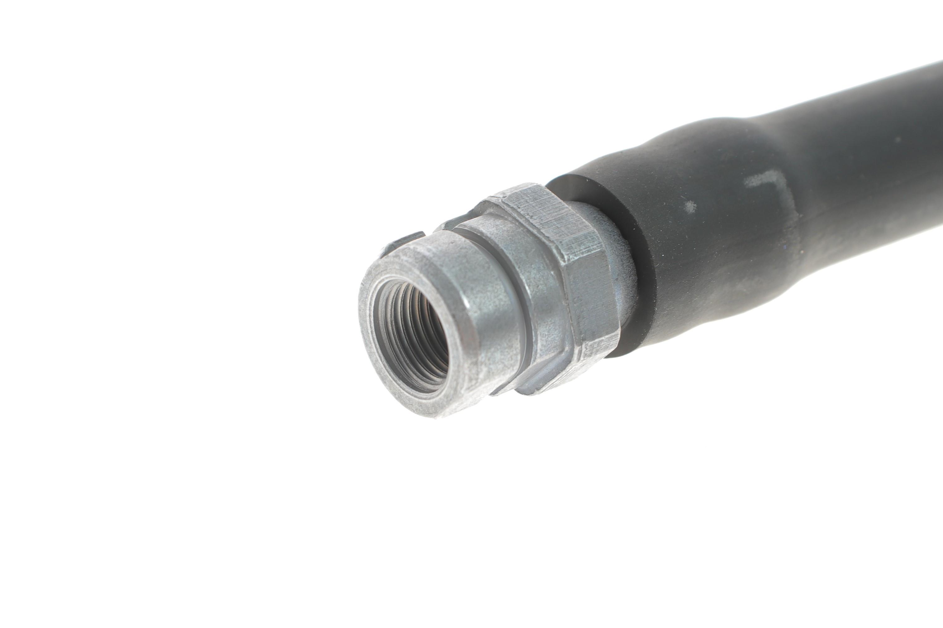 Шланг гальмівний (задній) VW Golf V/VI/ Passat 1.4-2.0TSI/FSI/ 1.9TDI 05-15 (L=233mm)