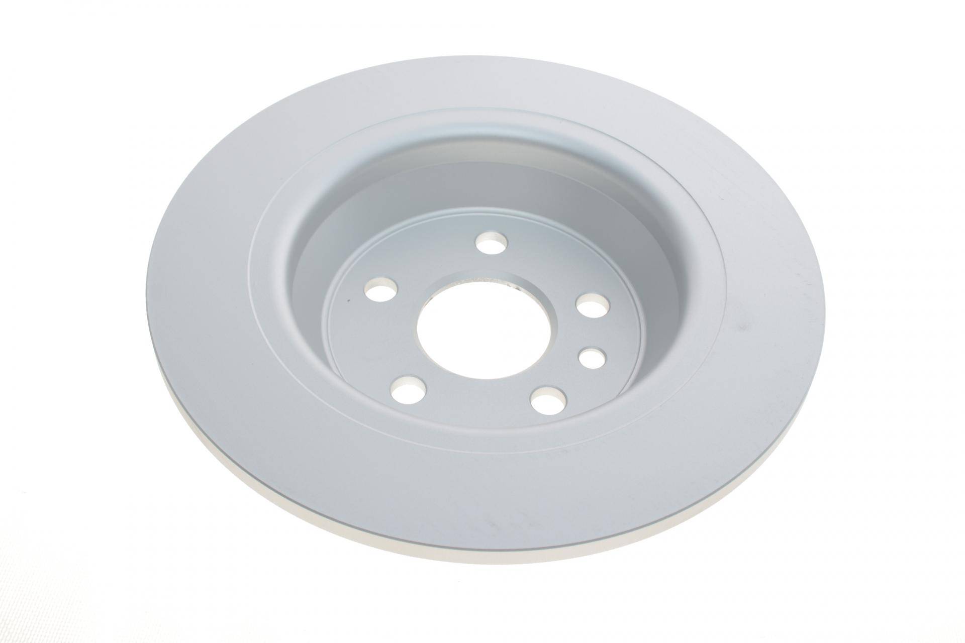 Диск гальмівний (задній) Ford Kuga 08- (302x11) PRO