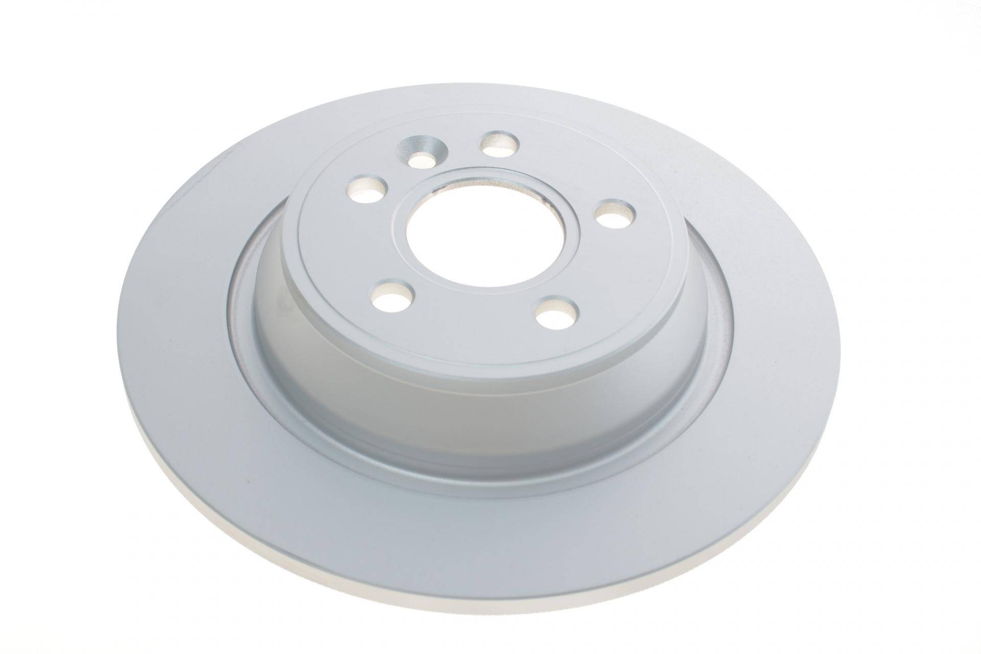 Диск гальмівний (задній) Ford Kuga 08- (302x11) PRO