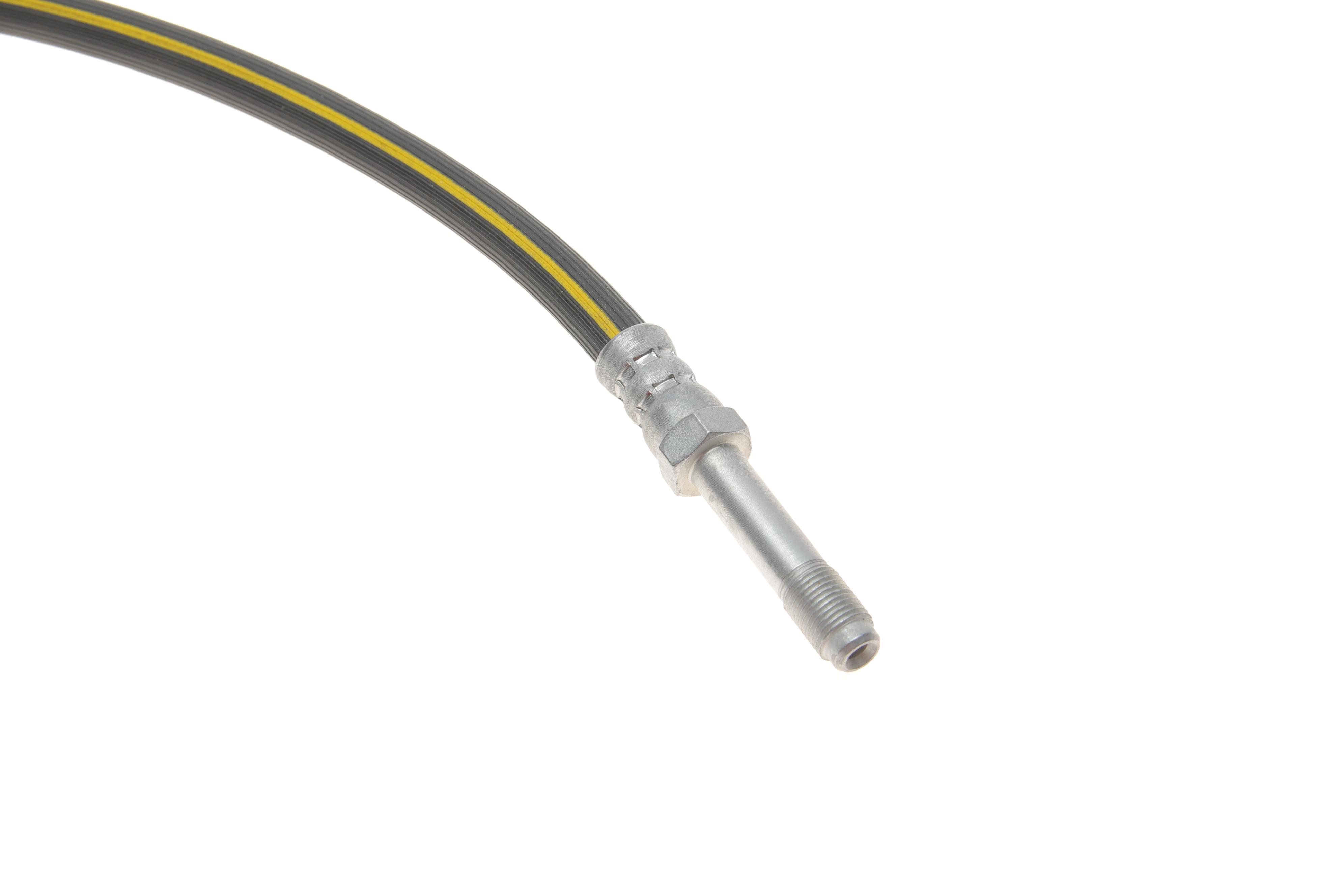 Шланг гальмівний (передній) MB Vito (W638) 96-03