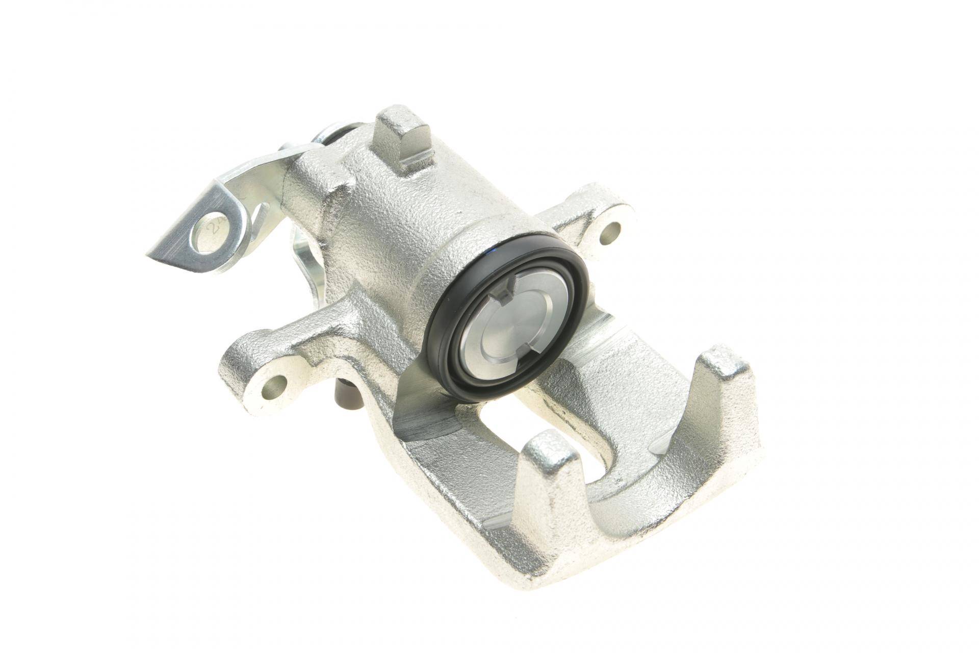 Супорт гальмівний (задній) (R) Renault Kangoo 08- (d=38mm) (TRW) (для диска d=274mm)