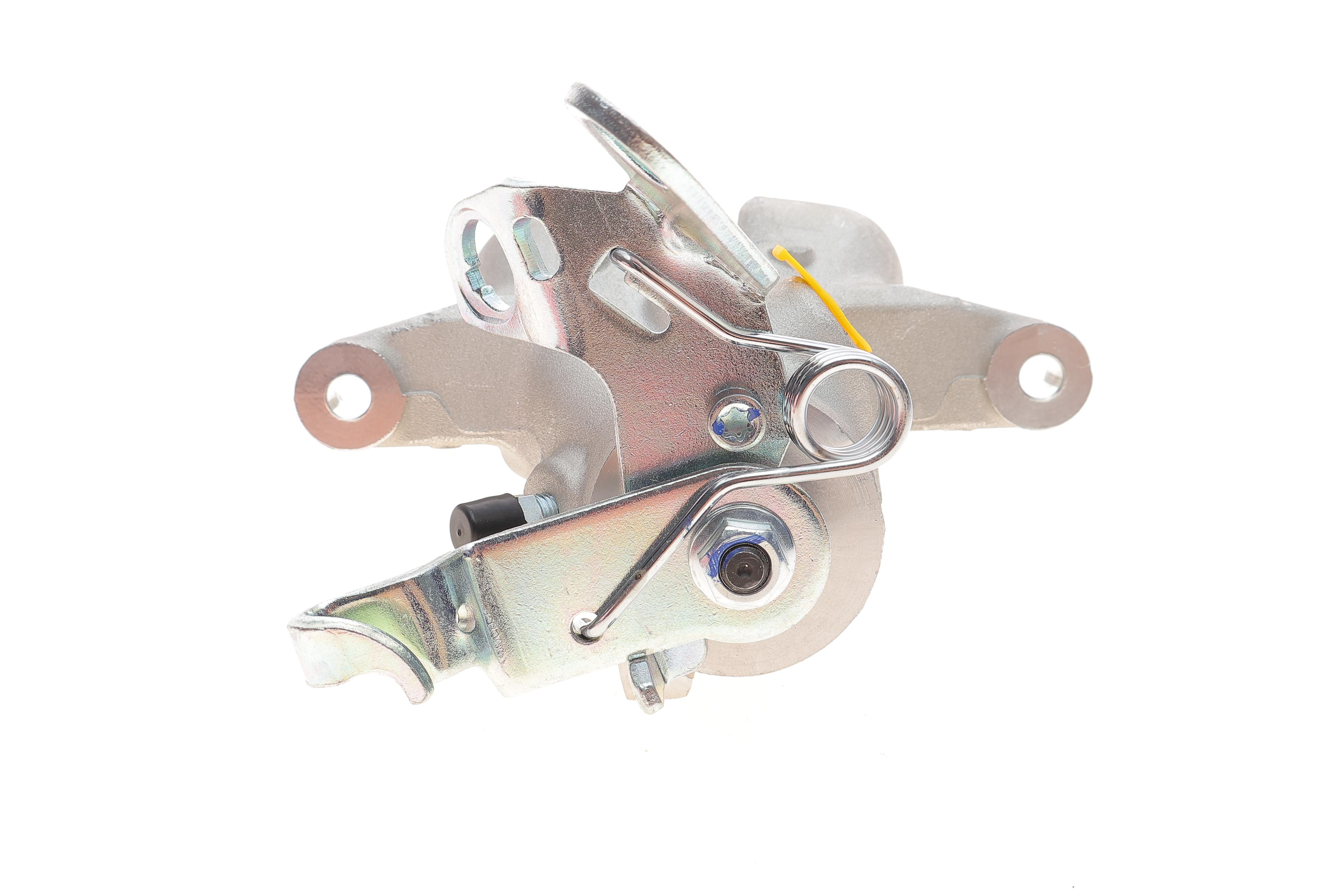 Супорт гальмівний (задній) (L) Skoda Octavia/VW Golf IV/Touran 03-