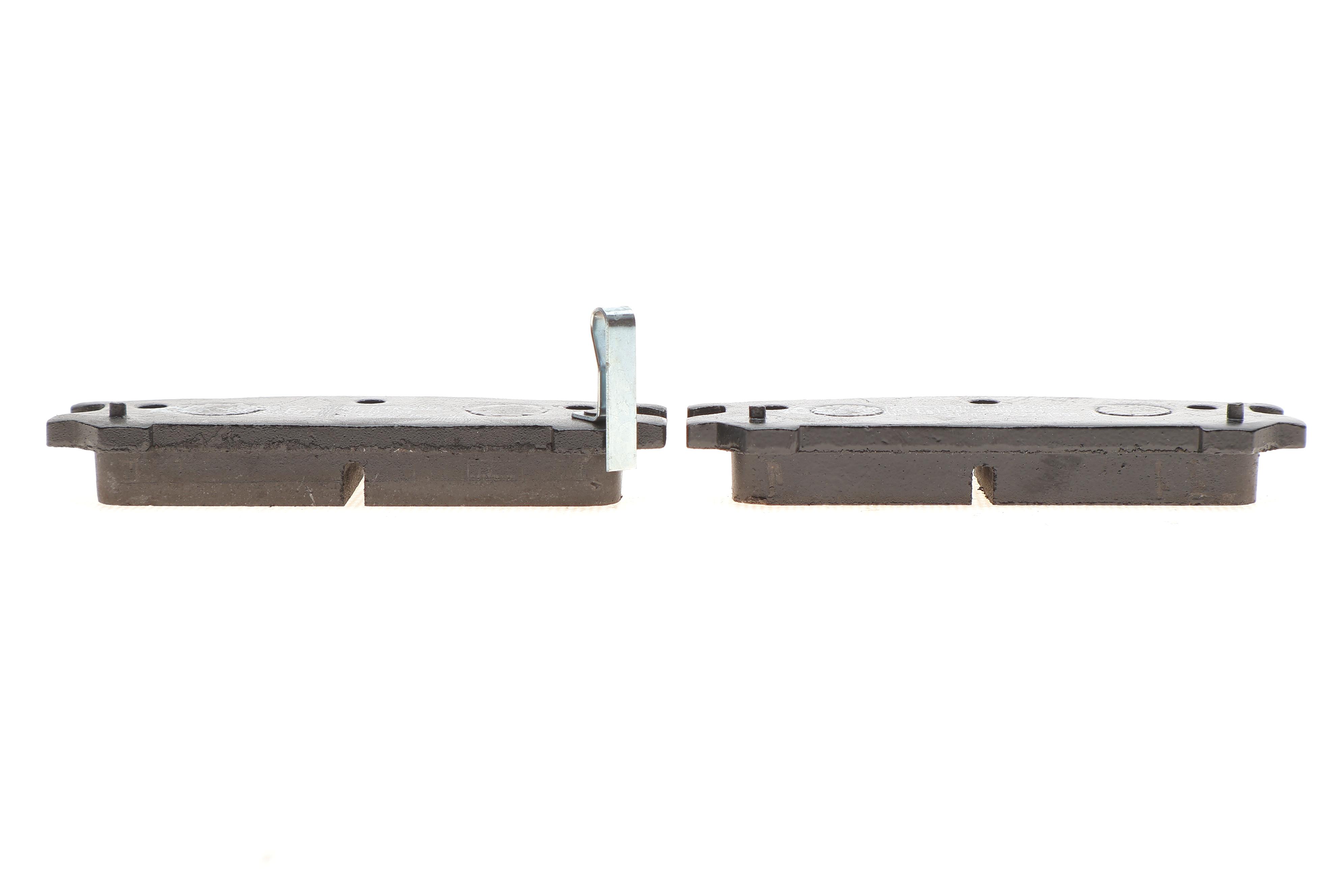 Колодки гальмівні (задні) Subaru Impreza/Legacy 89-03