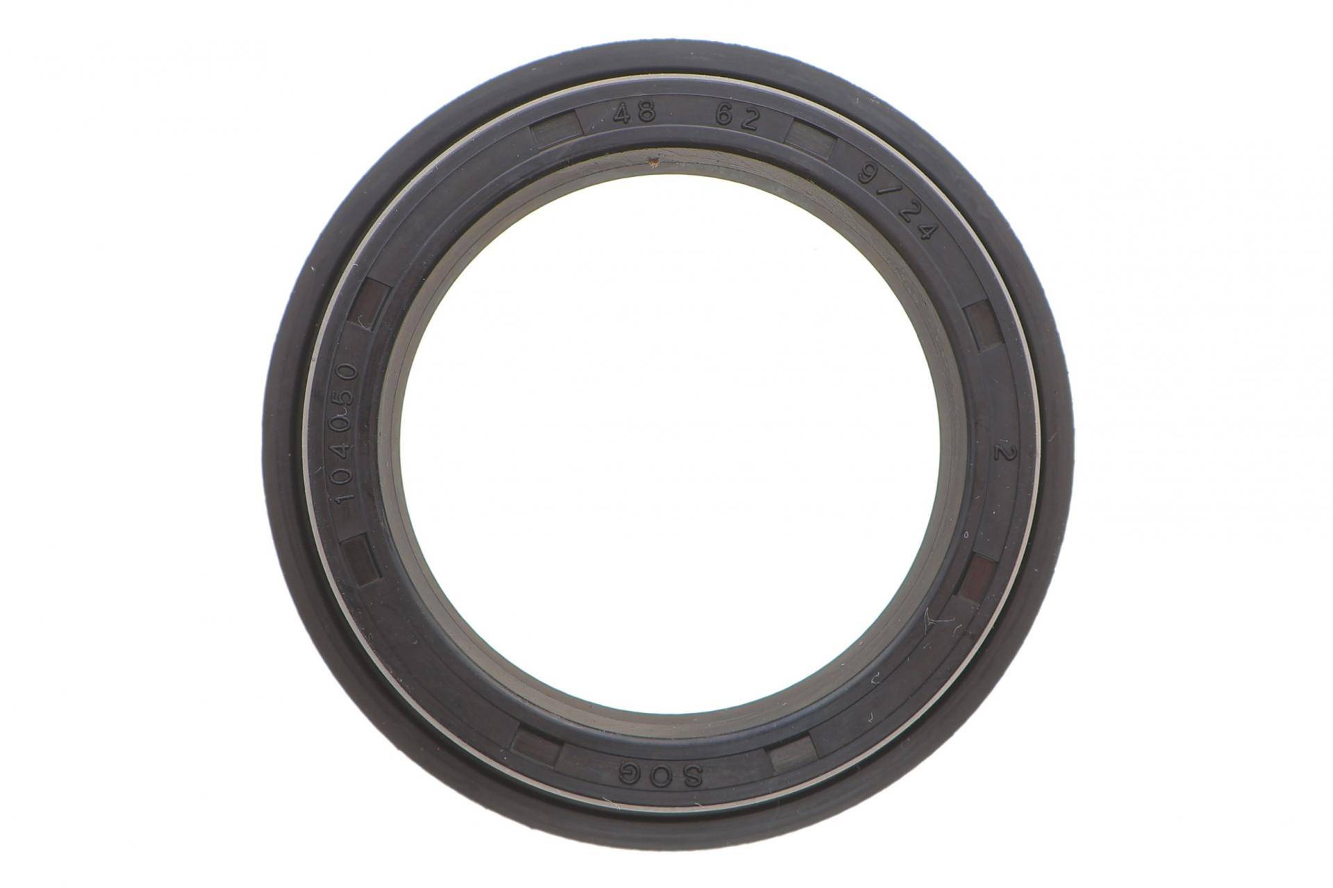 Підшипник маточини (задньої) Toyota Hilux 2.5/3.0D 05- (к-кт)