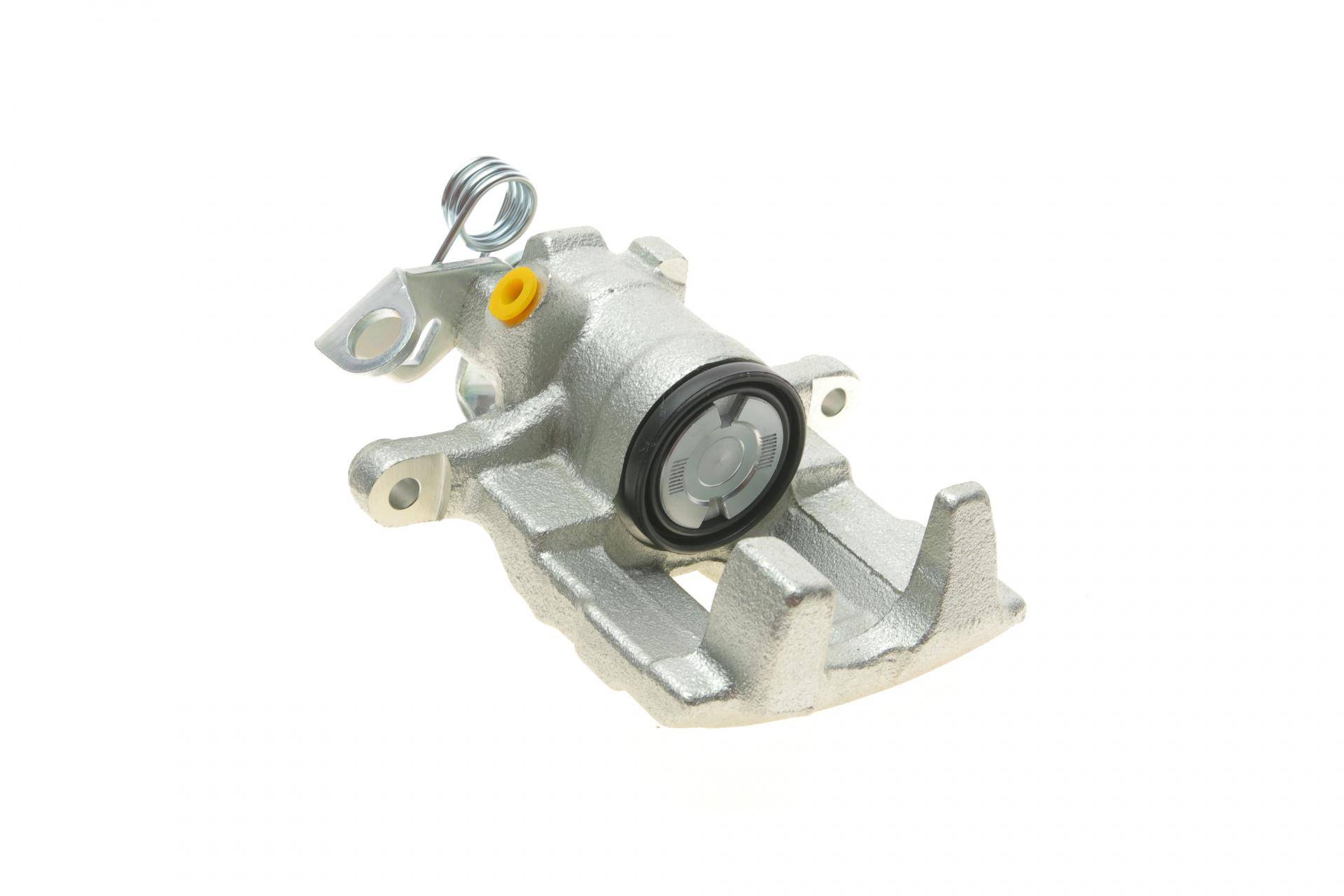 Супорт гальмівний (задній) (L) VW T4/Sharan/Ford Galaxy I 90- (d=38mm) (диск 13.5mm) (Lucas)