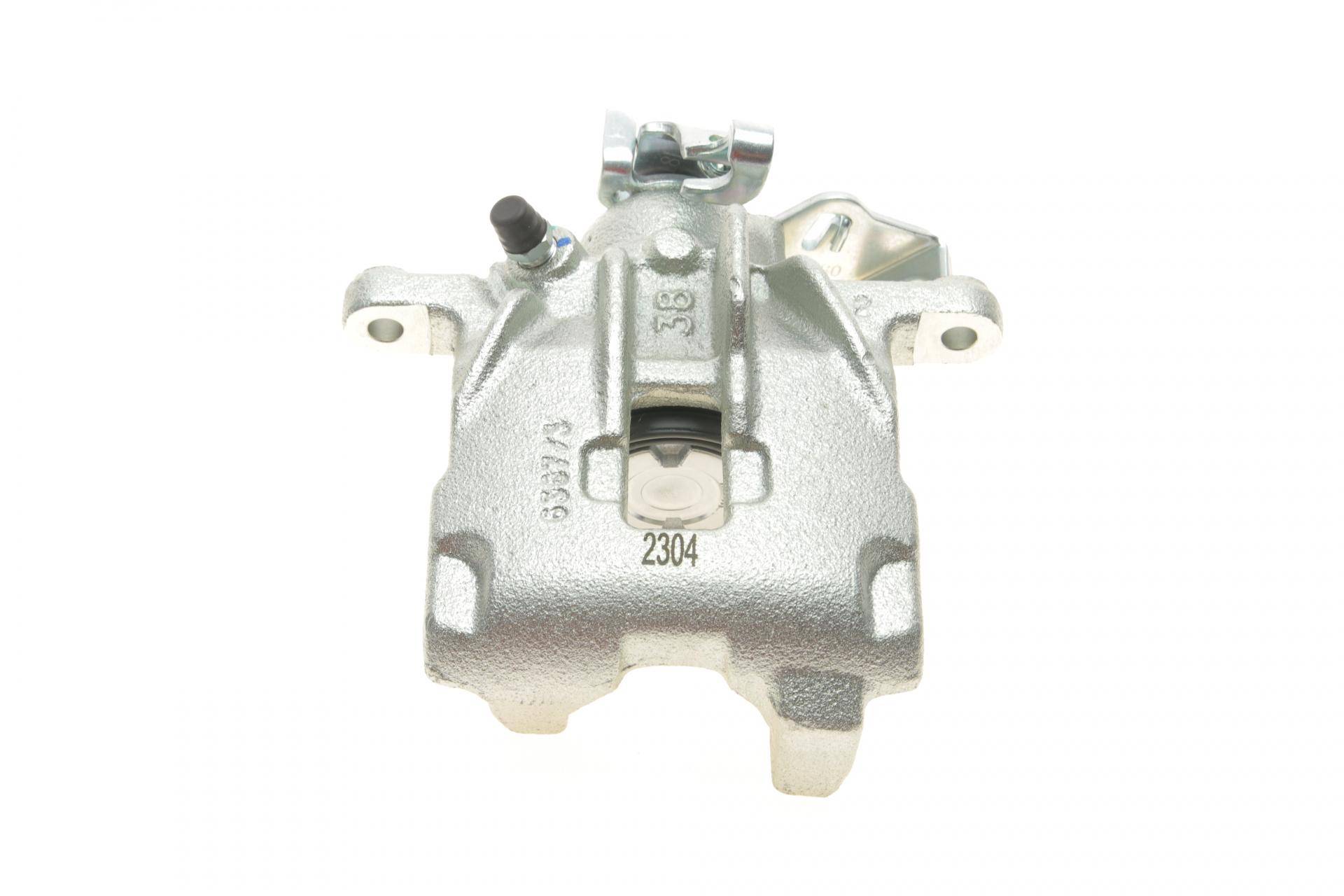 Супорт гальмівний (задній) (L) VW T4/Sharan/Ford Galaxy I 90- (d=38mm) (диск 13.5mm) (Lucas)