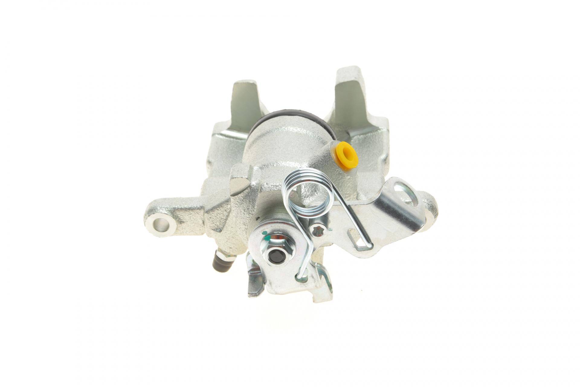 Супорт гальмівний (задній) (L) VW T4/Sharan/Ford Galaxy I 90- (d=38mm) (диск 13.5mm) (Lucas)