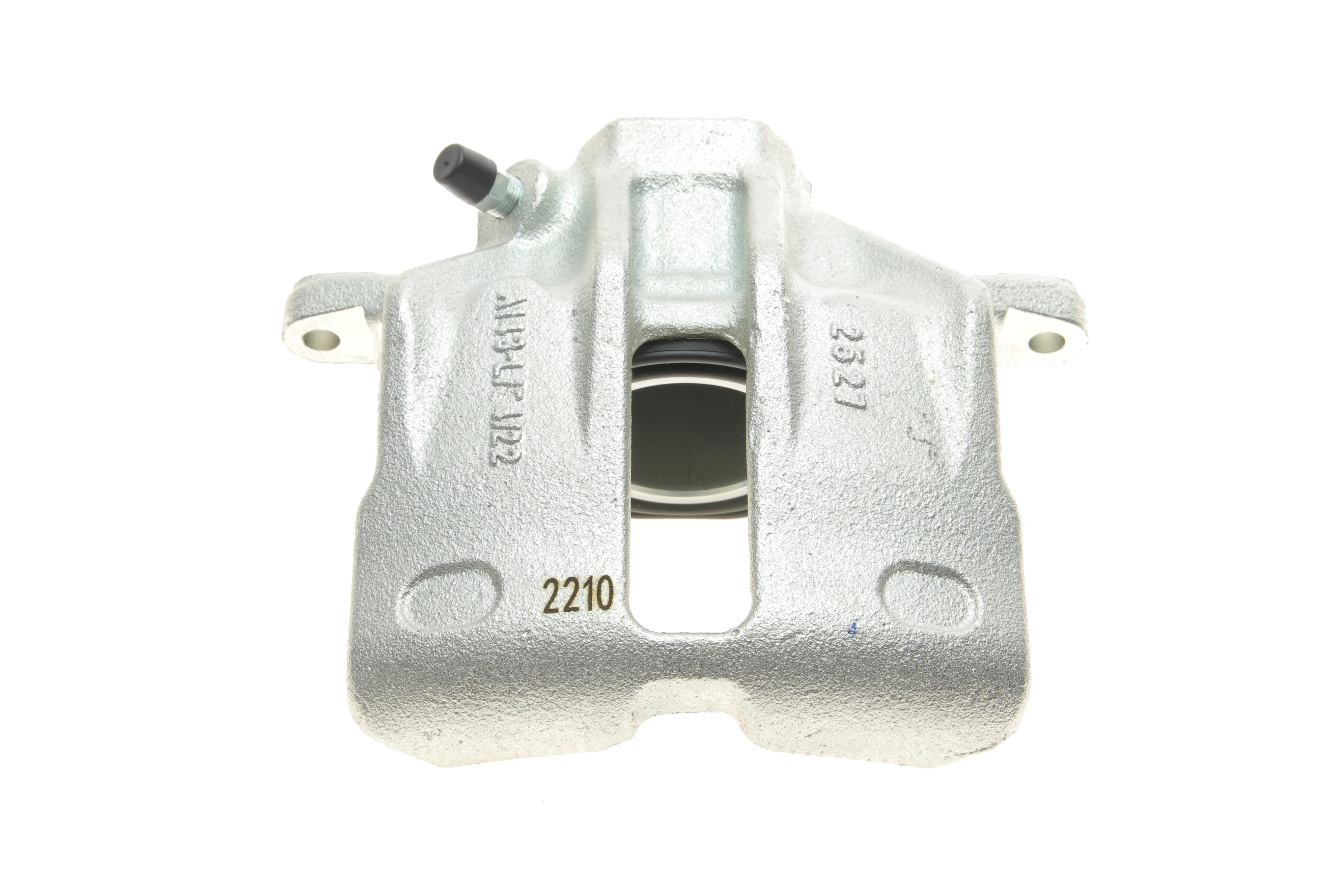 Супорт гальмівний (передній) (L) Audi A4/VW Passat 94-08 (d=54mm) (Lucas)