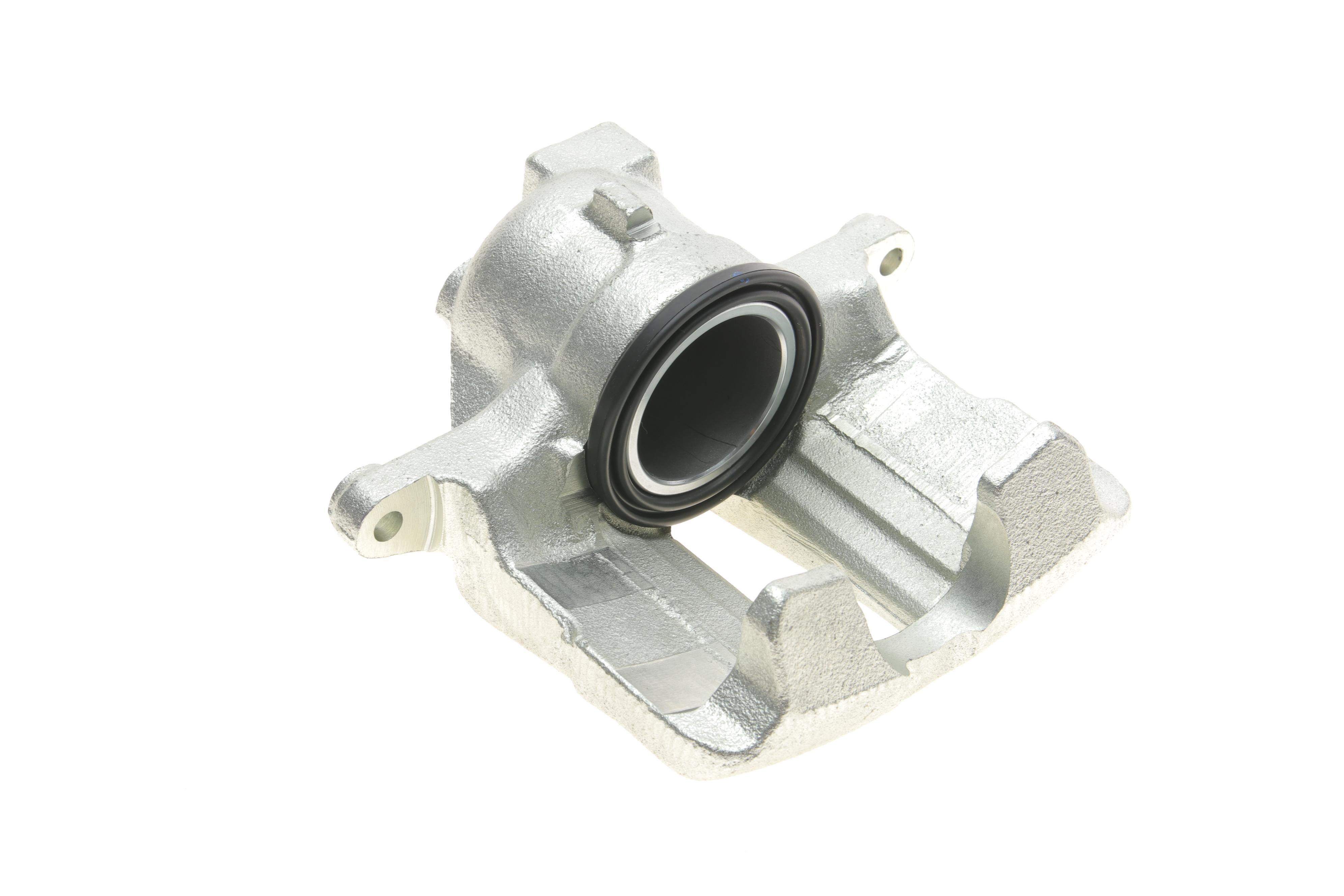 Супорт гальмівний (передній) (L) Audi A4/VW Passat 94-08 (d=54mm) (Lucas)