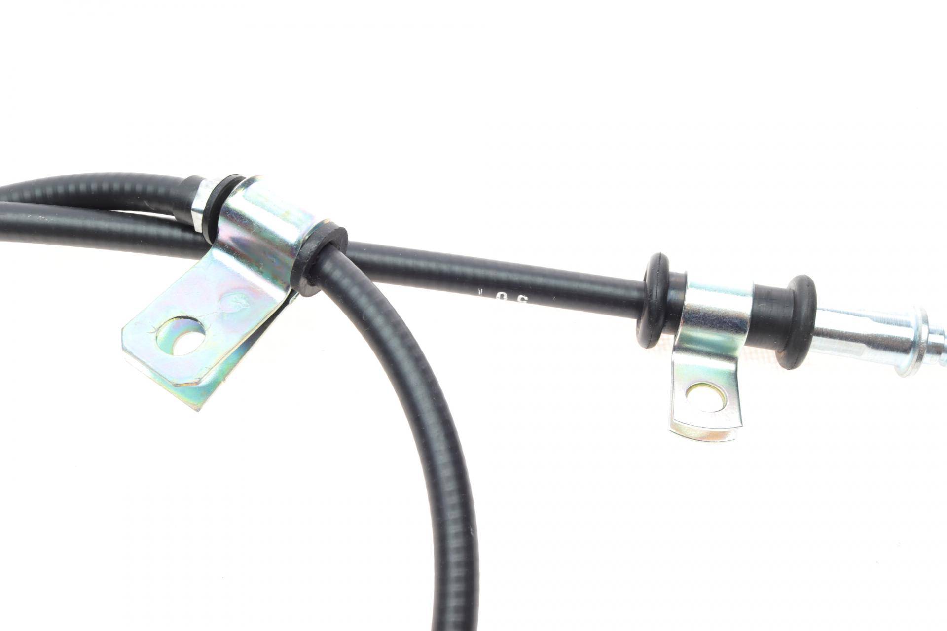 Трос ручника (задній) (R) Chevrolet Aveo/Kalos/Daewoo Kalos 03-