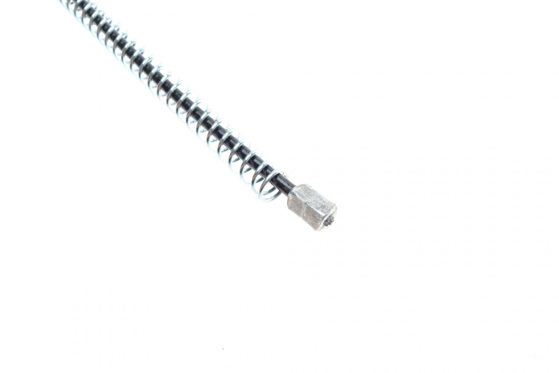 Трос ручника (задній) (R) Chevrolet Aveo/Kalos/Daewoo Kalos 03-