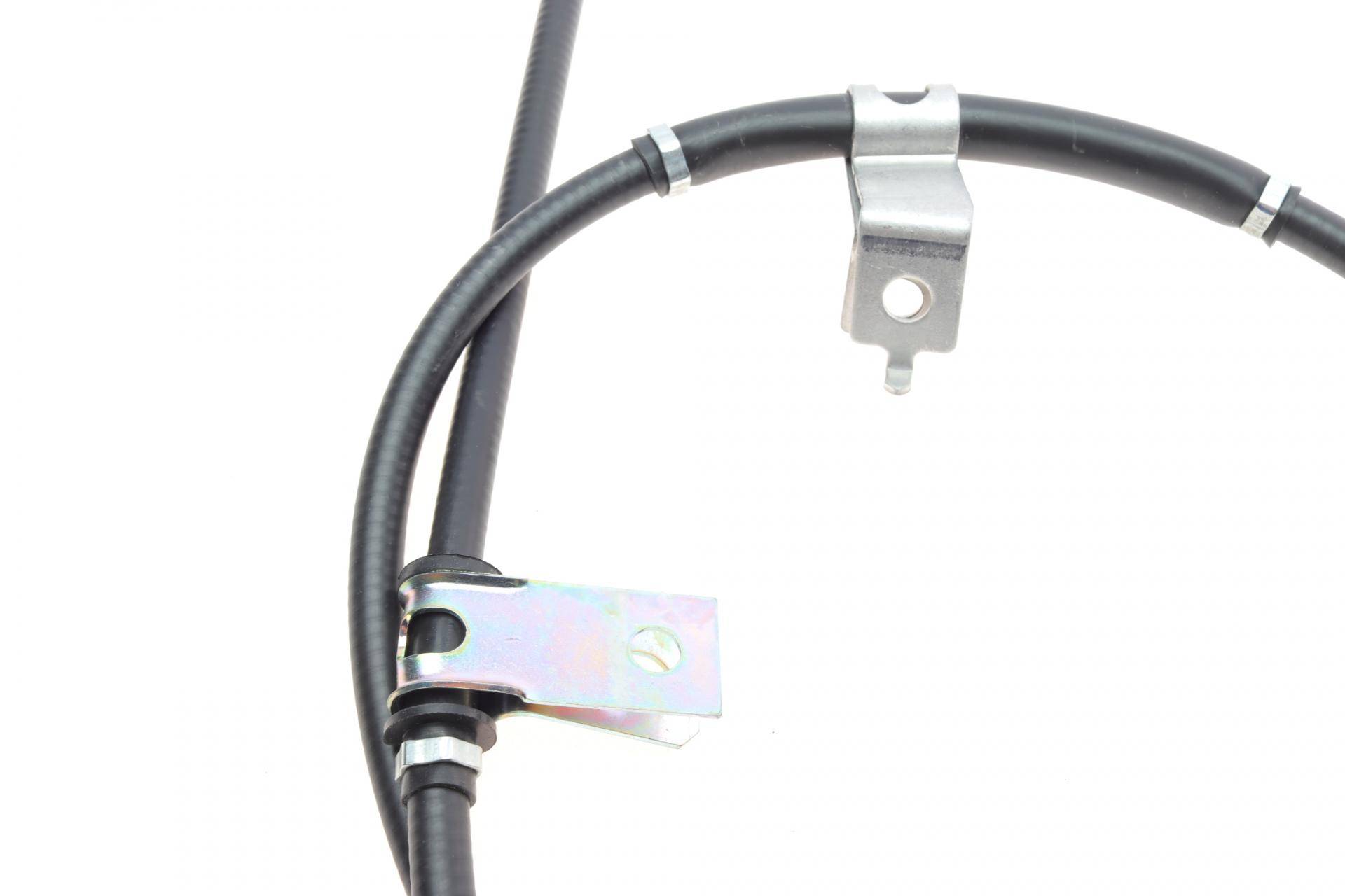 Трос ручника (задній) (R) Chevrolet Aveo/Kalos/Daewoo Kalos 03-