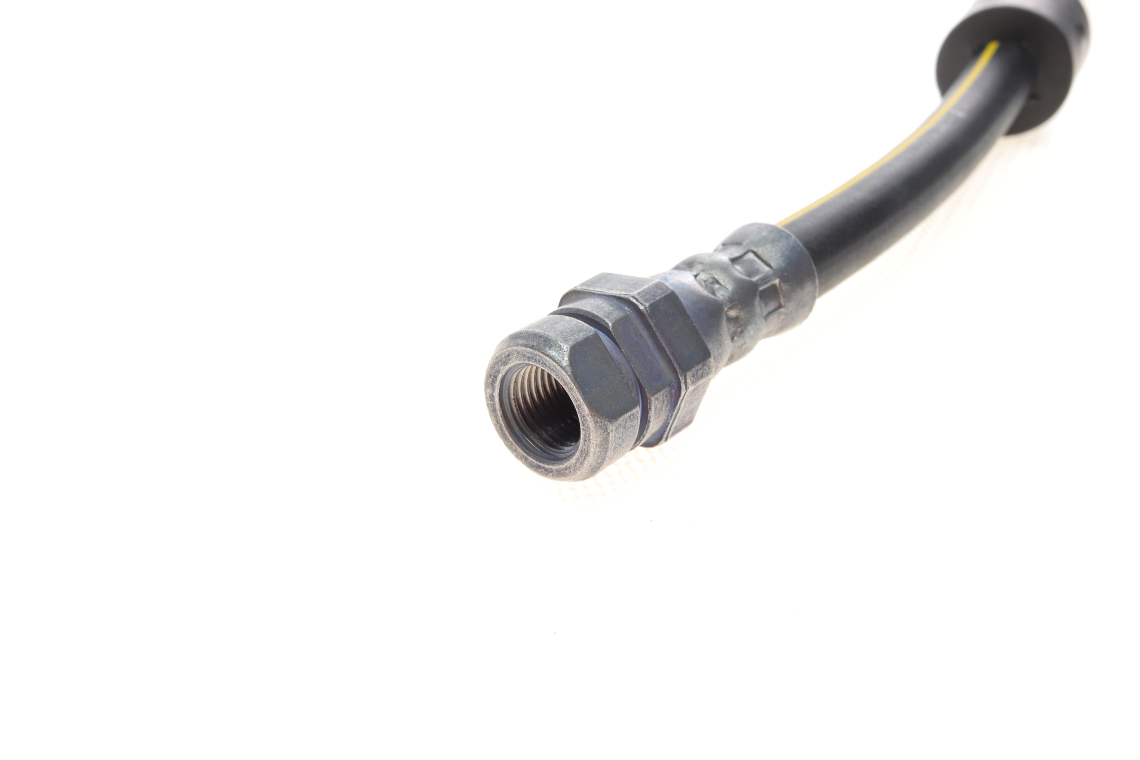 Шланг гальмівний (задній) VW Touran 1.4-2.0D 03-10 (L=233mm)