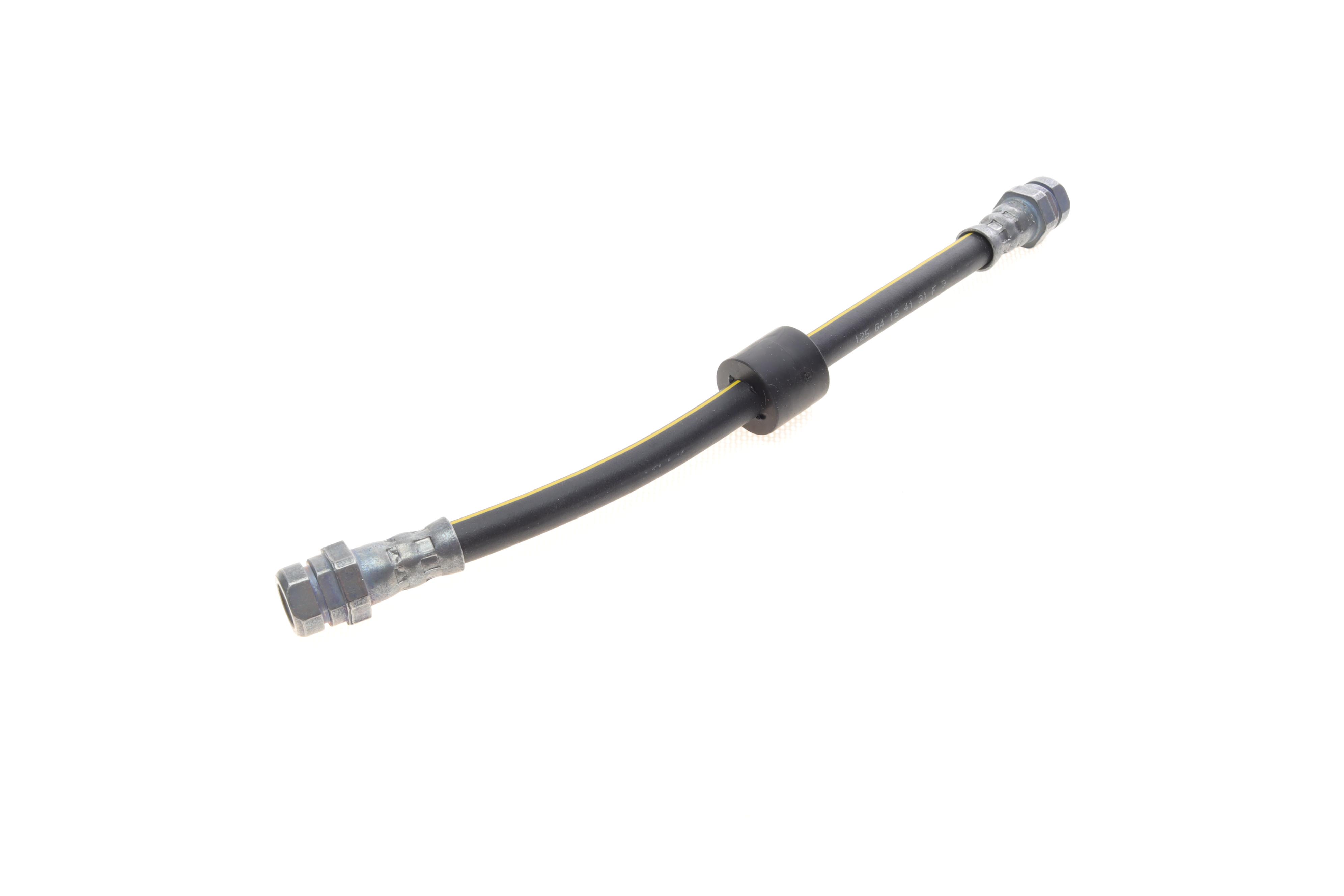 Шланг гальмівний (задній) VW Touran 1.4-2.0D 03-10 (L=233mm)