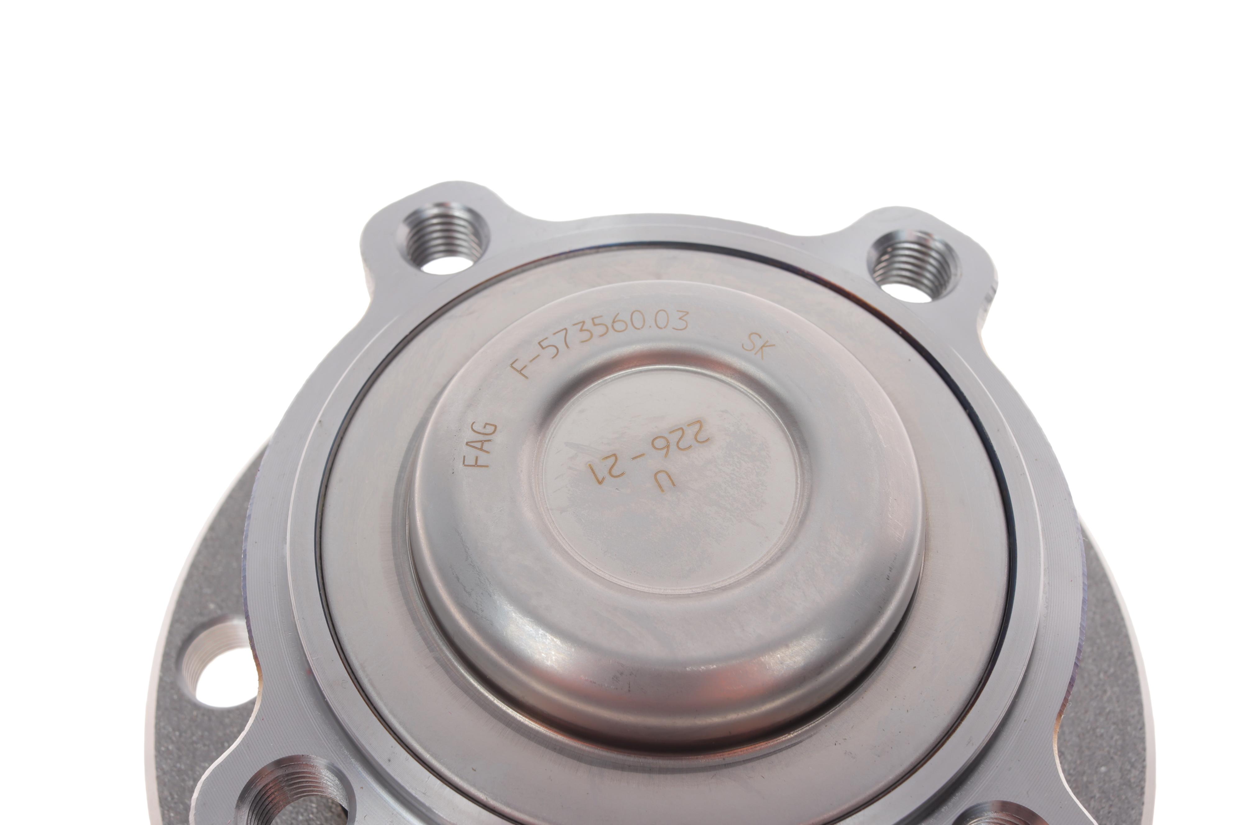 Підшипник маточини (задньої) Mini Countryman Cooper/One 10-16