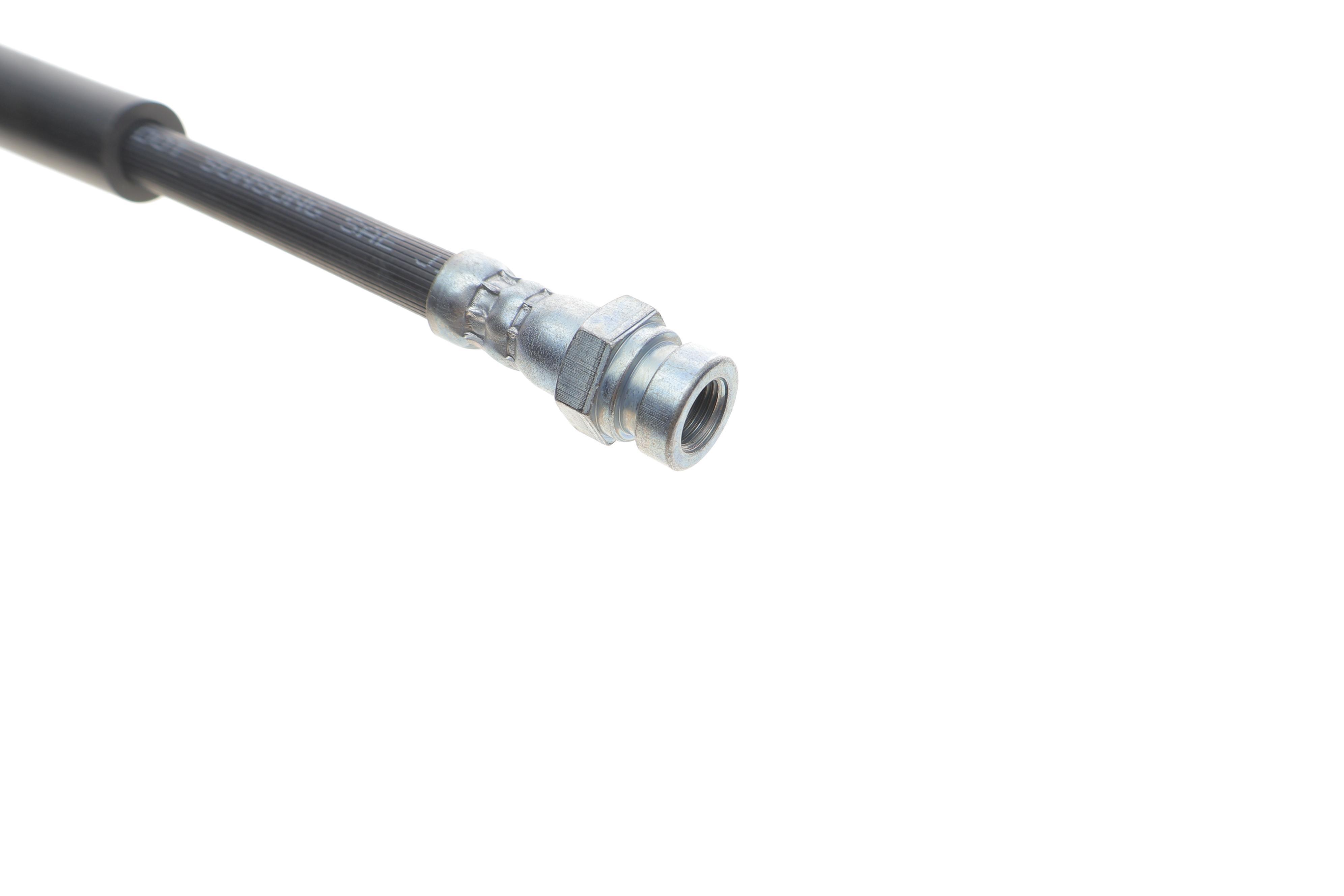 Шланг гальмівний (передній) Ford Galaxy/VW Sharan 1.9-2.0 TDI 95-10