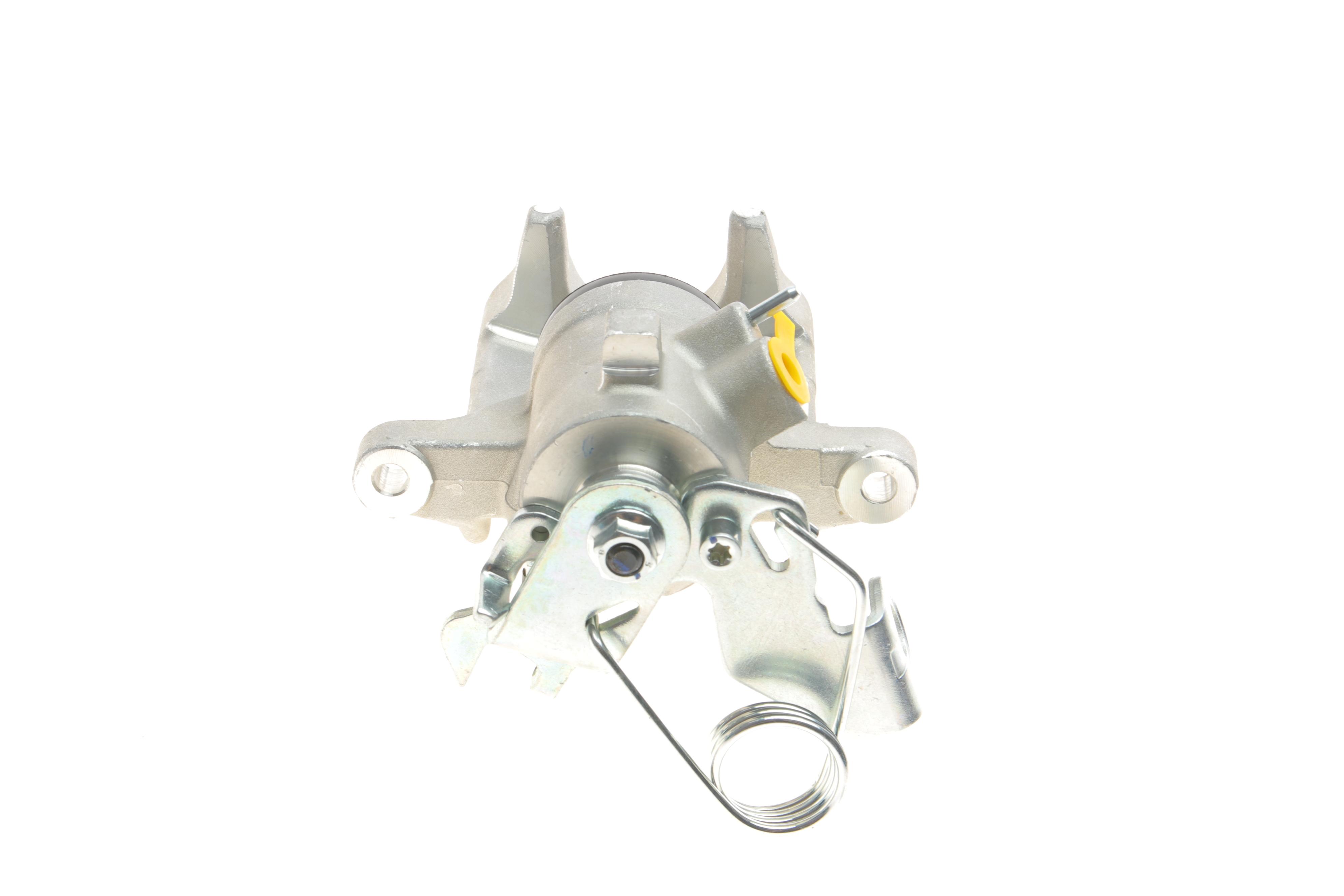 Супорт гальмівний (задній) (L) Audi A6/VW Passat 96-05 (d=38mm) (Lucas)