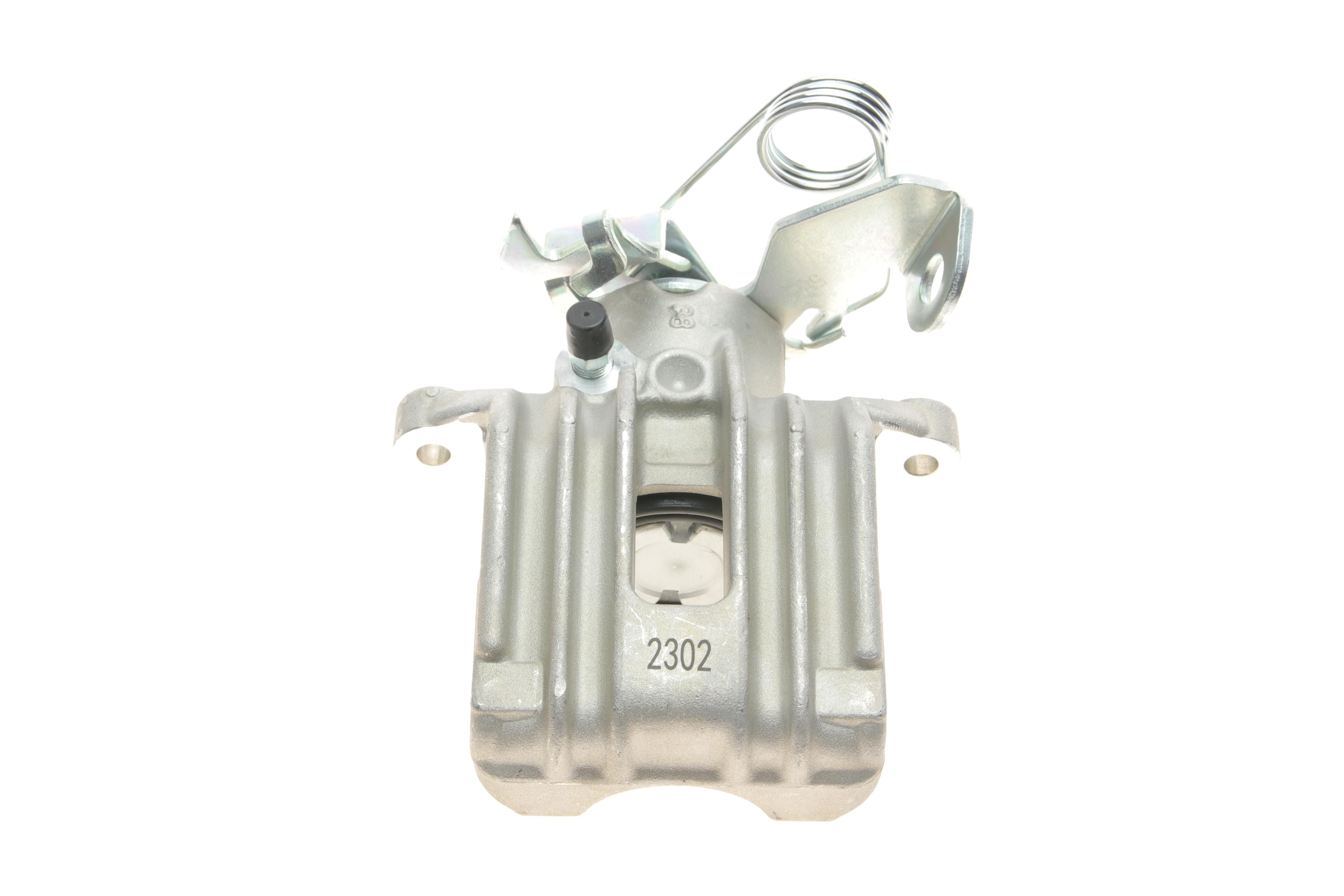 Супорт гальмівний (задній) (L) Audi A6/VW Passat 96-05 (d=38mm) (Lucas)