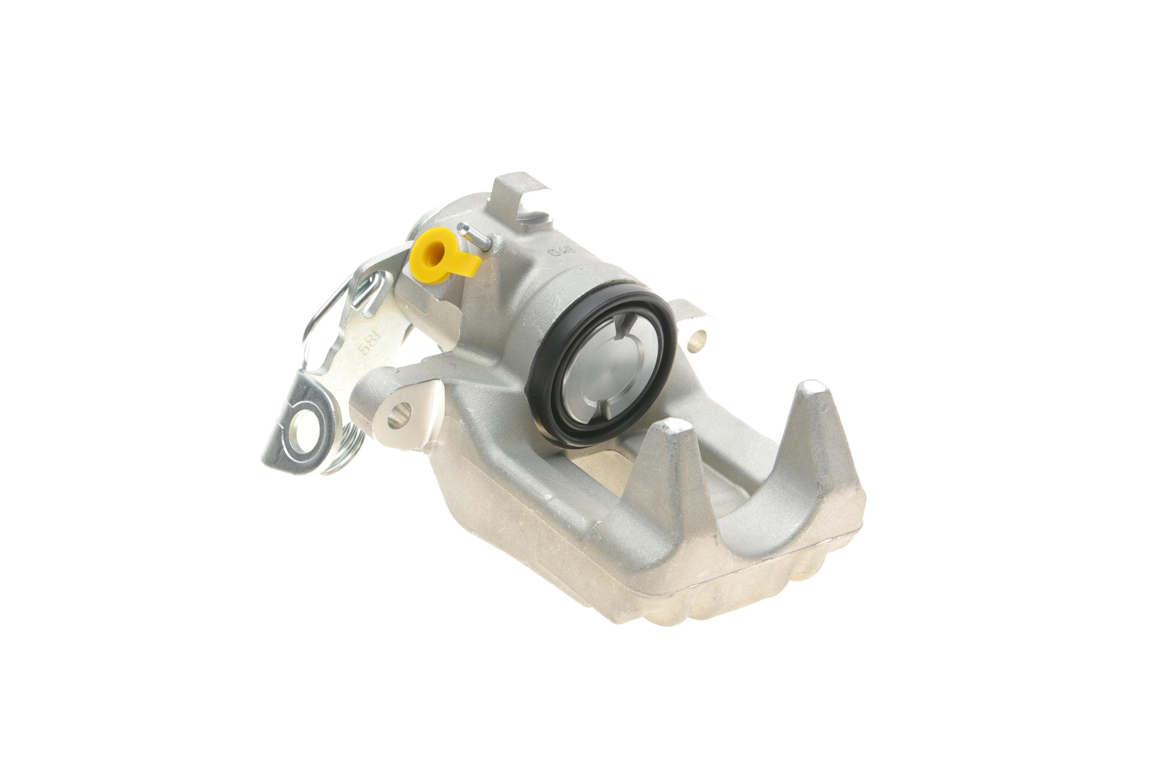 Супорт гальмівний (задній) (L) Audi A6/VW Passat 96-05 (d=38mm) (Lucas)