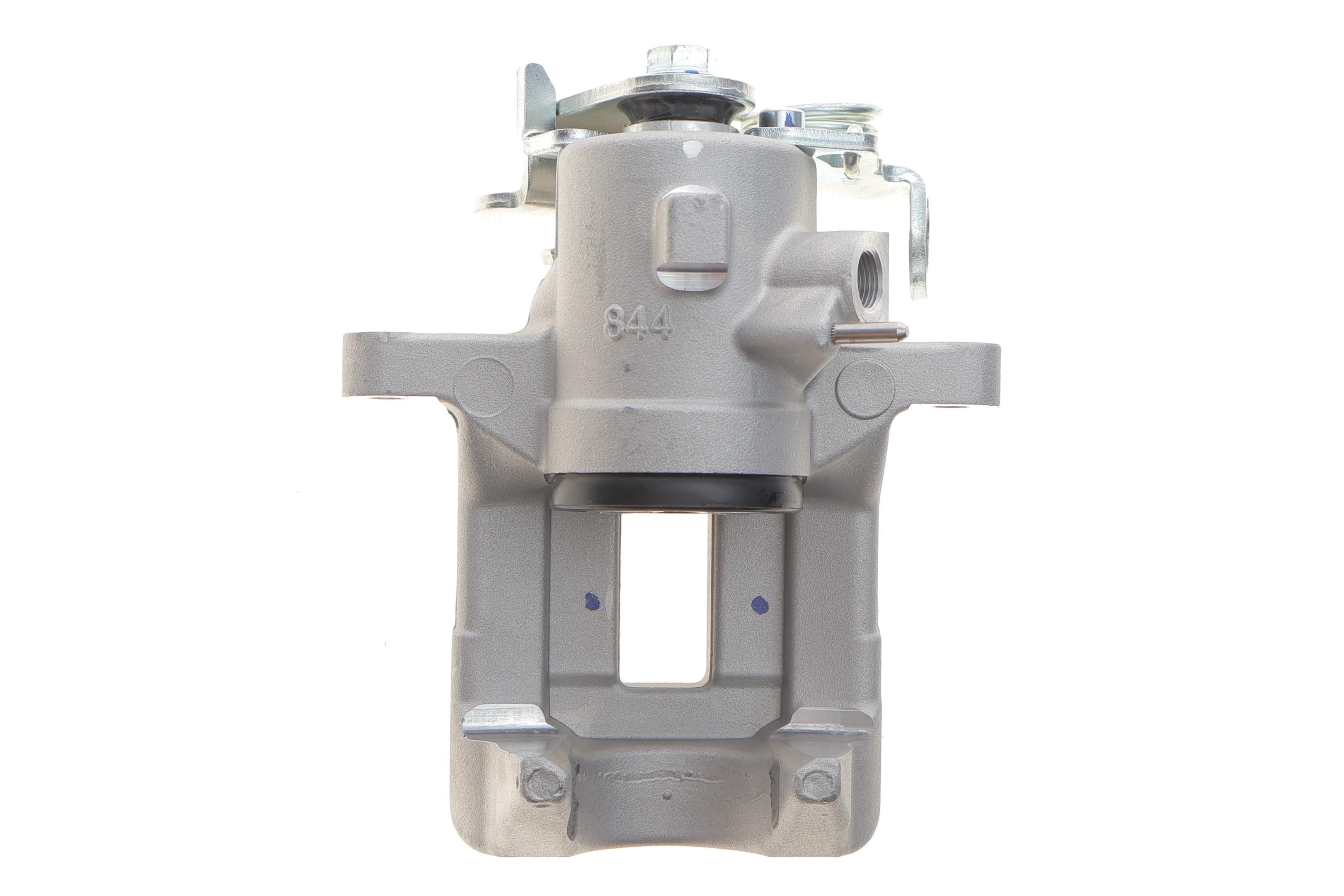 Супорт гальмівний (задній) (R) Audi A6/VW Passat B5 96-05 (d=38mm) (Lucas)