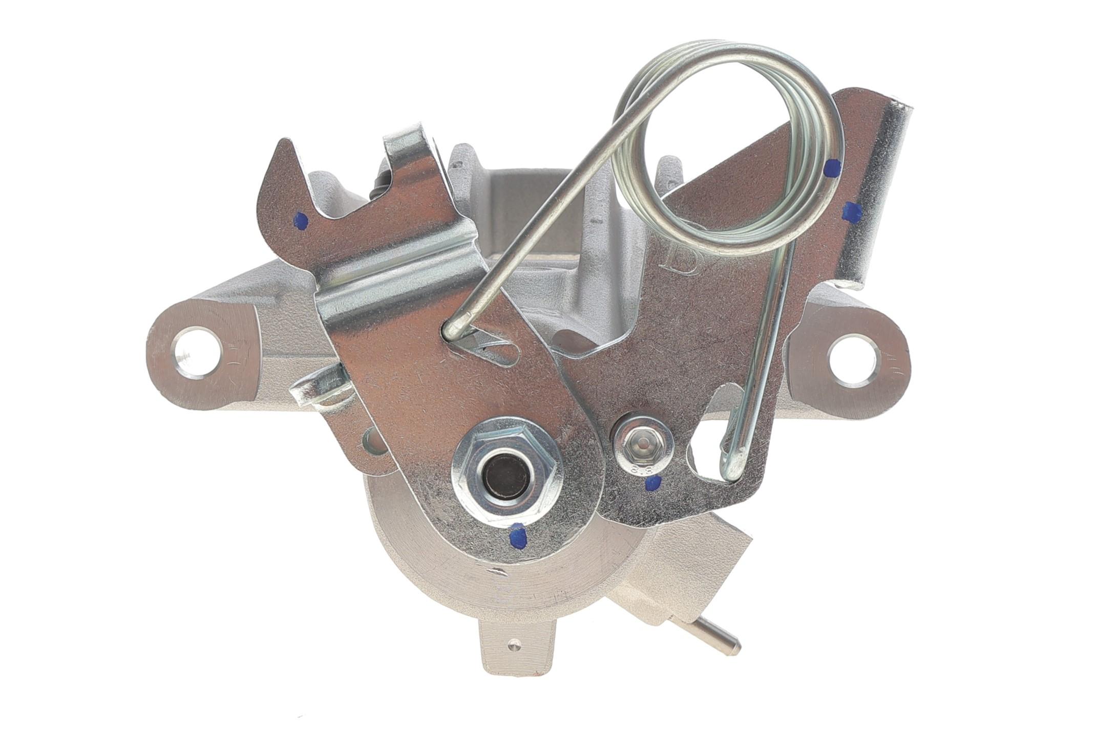 Супорт гальмівний (задній) (R) Audi A6/VW Passat B5 96-05 (d=38mm) (Lucas)