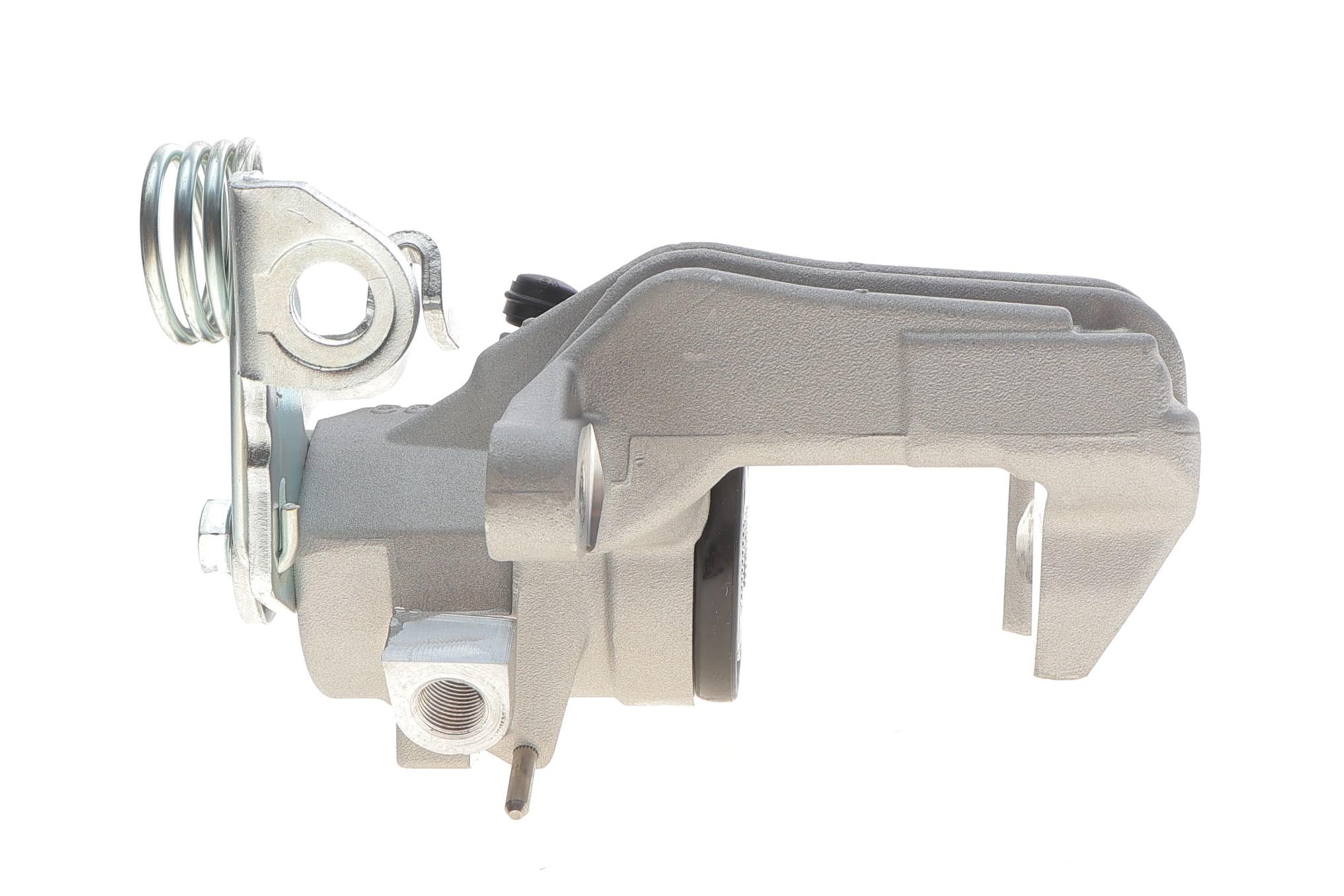 Супорт гальмівний (задній) (R) Audi A6/VW Passat B5 96-05 (d=38mm) (Lucas)